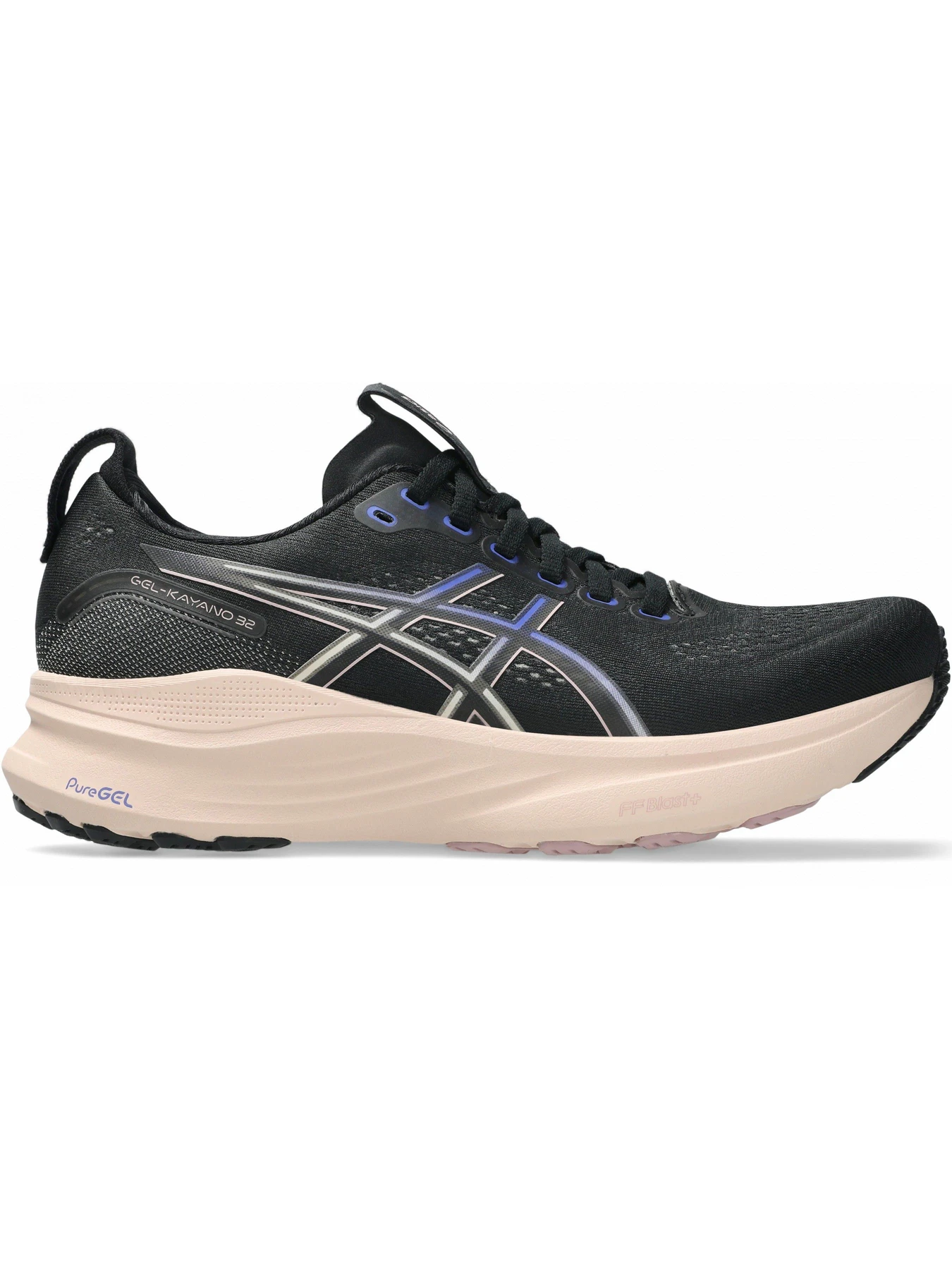 Кросівки Asics Gel-kayano модель 1012B838-004 Кросівки Asics Gel-kayano модель 1012B838-004 Фото