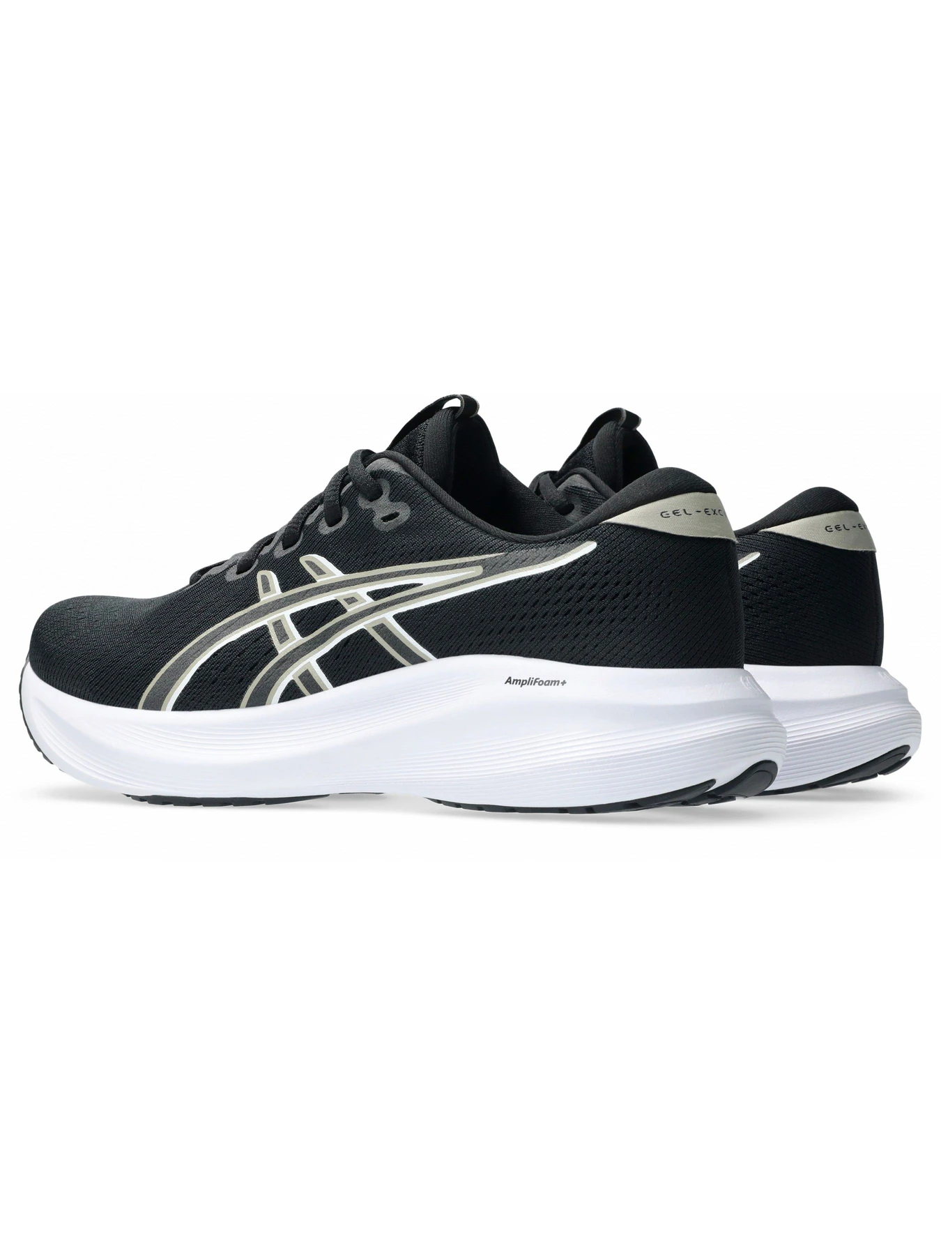 Кроссовки Asics Gel-excite модель 1012B861-001 Фото