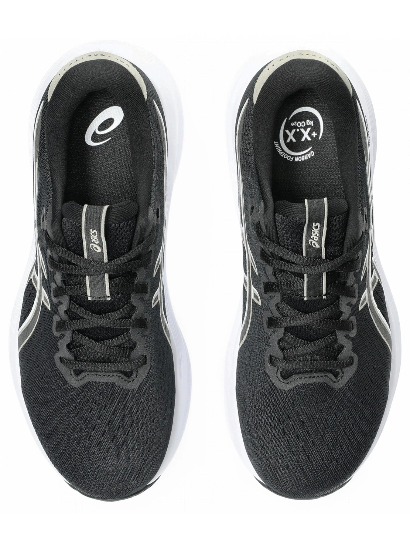 Кроссовки Asics Gel-excite модель 1012B861-001 Фото