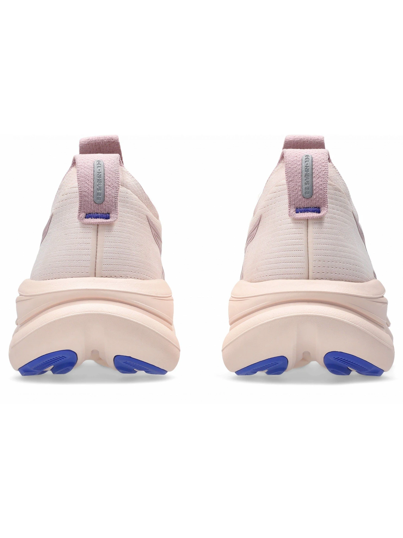 Кроссовки Asics Gel-nimbus модель 1012B899-700 Кроссовки Asics Gel-nimbus модель 1012B899-700 Фото