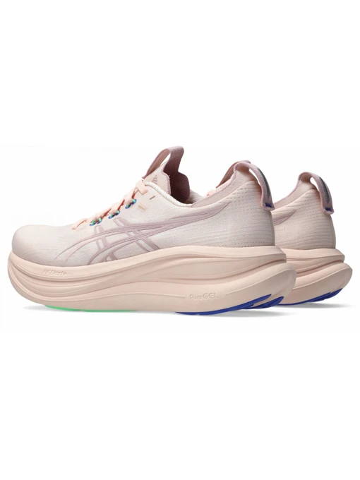 Жіночі Кросівки для бігу Asics Gel-nimbus фото 3