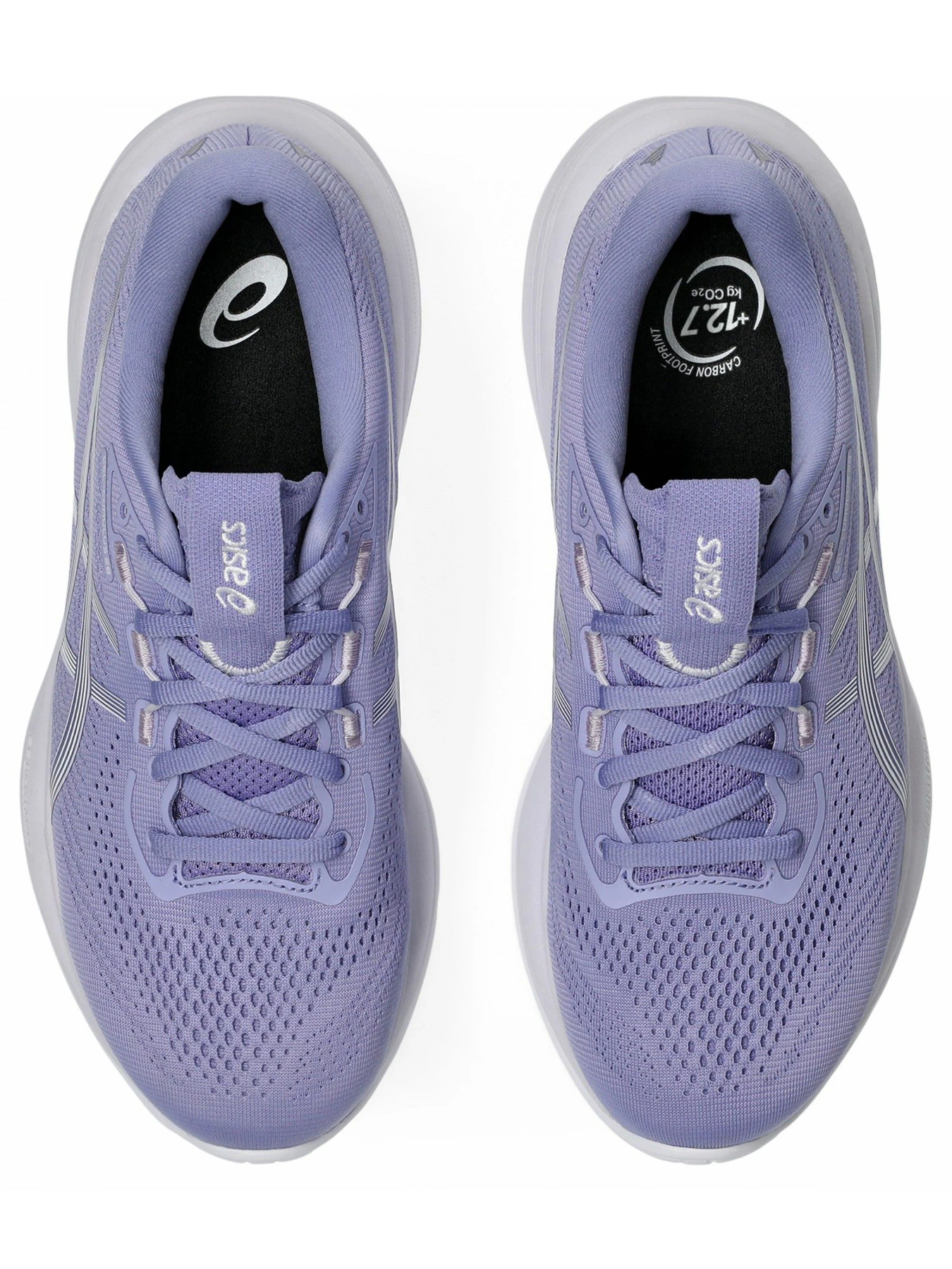 Кроссовки Asics Gel-nimbus модель 1012B916-500 Кроссовки Asics Gel-nimbus модель 1012B916-500 Фото