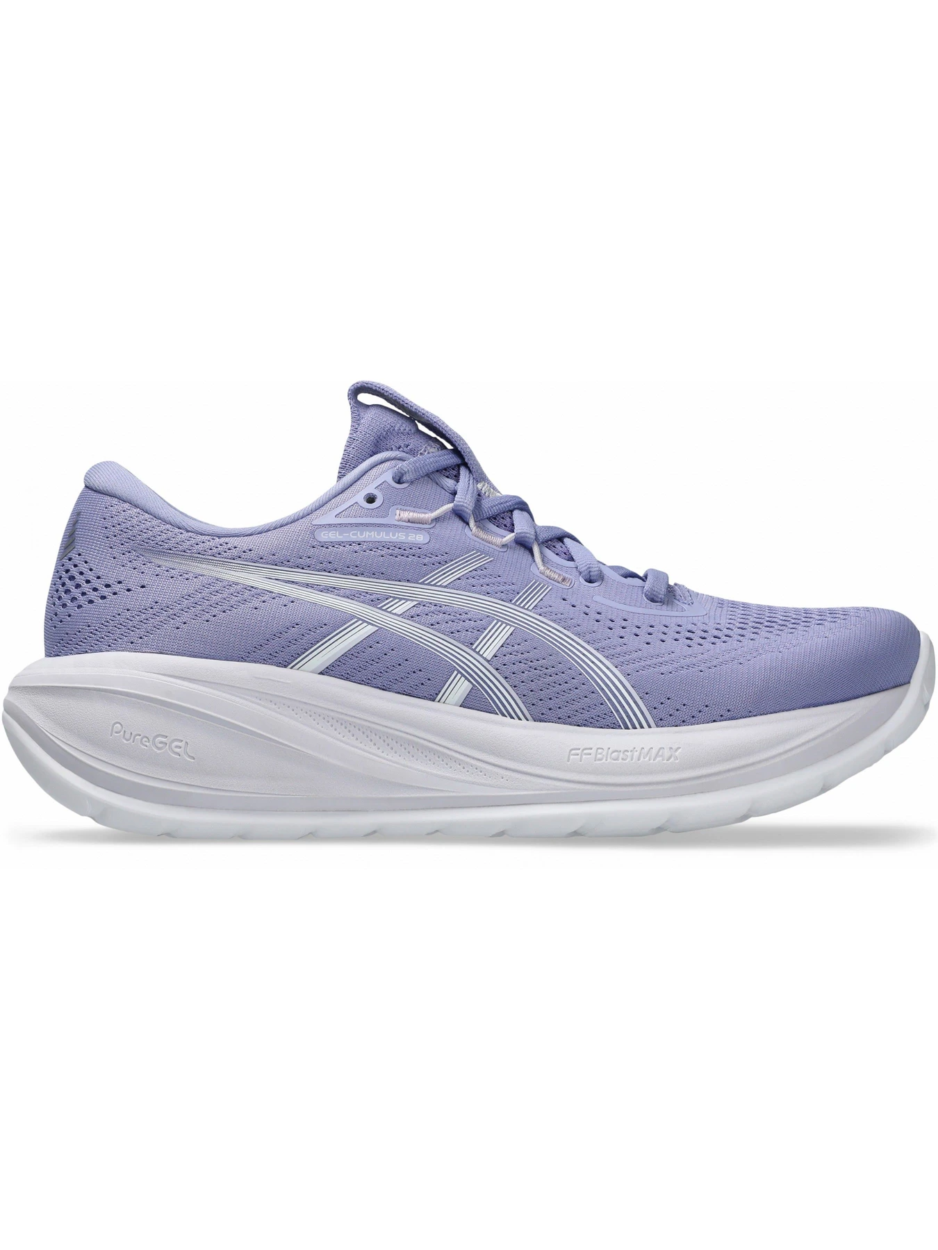 Кроссовки Asics Gel-nimbus модель 1012B916-500 Кроссовки Asics Gel-nimbus модель 1012B916-500 Фото