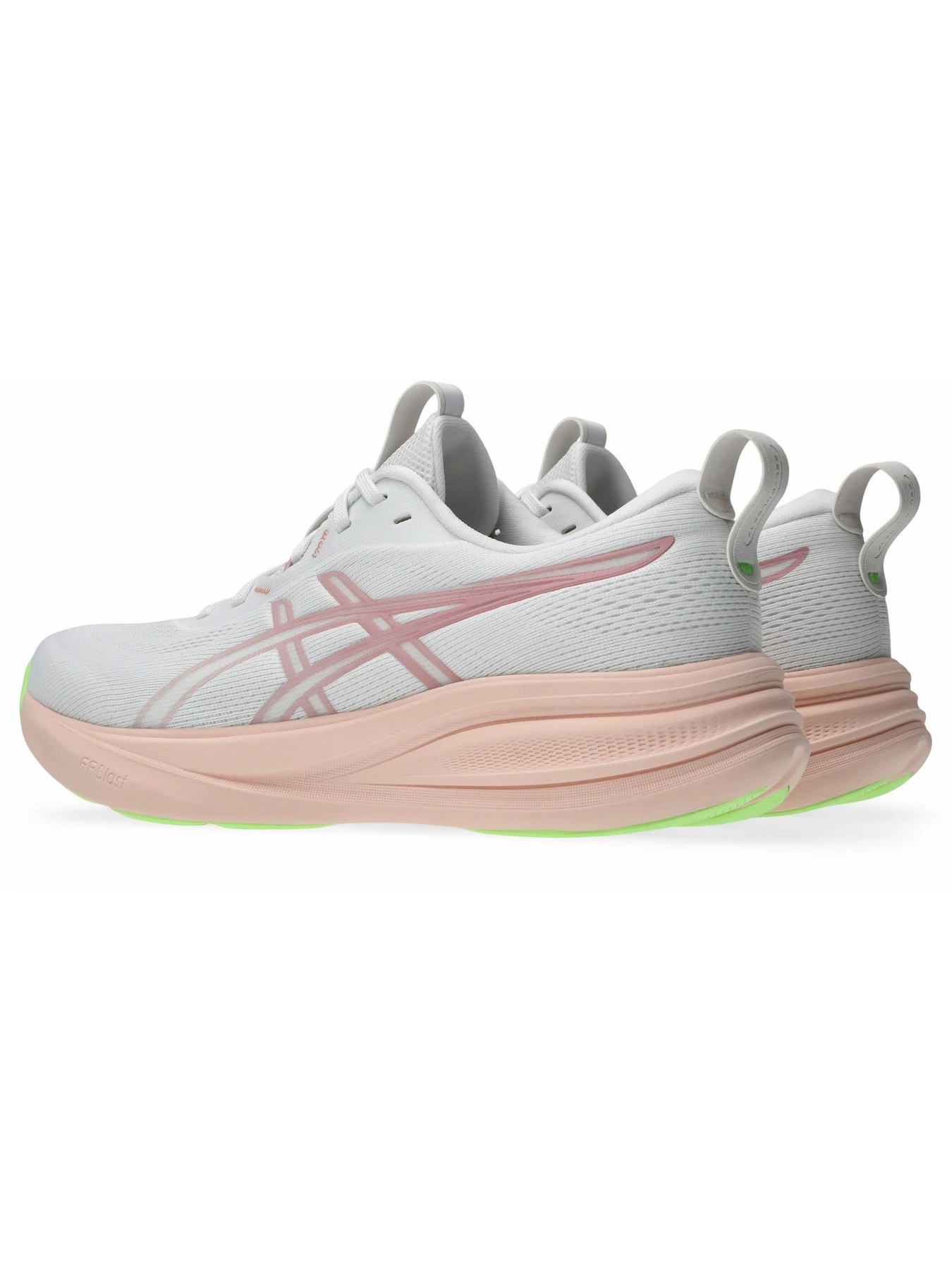 Кросівки Asics Gel-pulse модель 1012B930-100 Фото