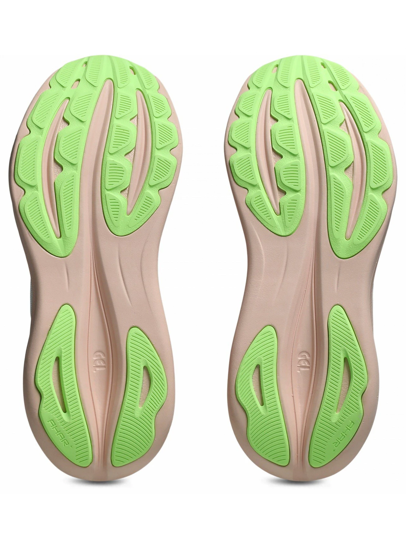 Кросівки Asics Gel-pulse модель 1012B930-100 Фото