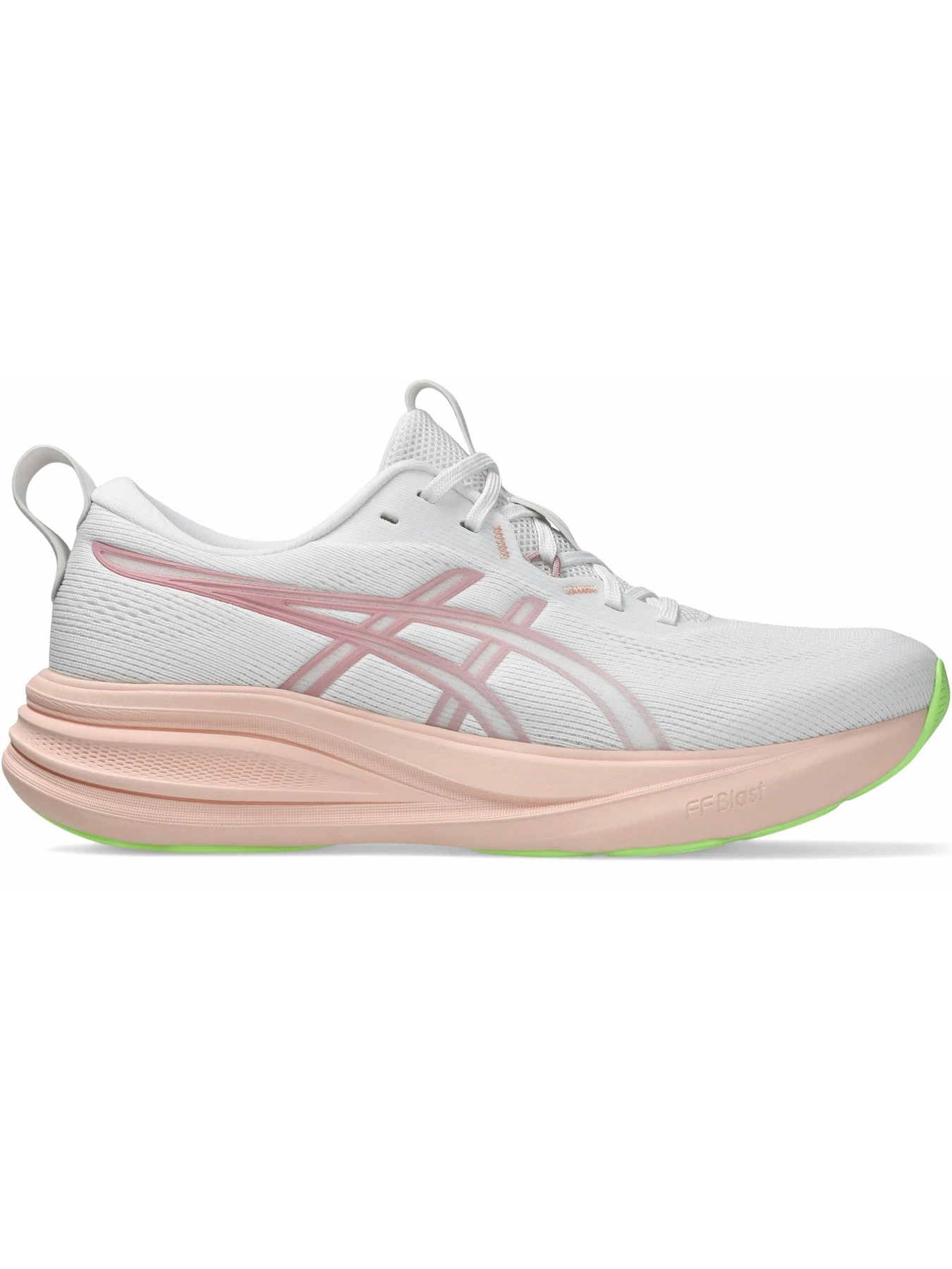 Кросівки Asics Gel-pulse модель 1012B930-100 Фото