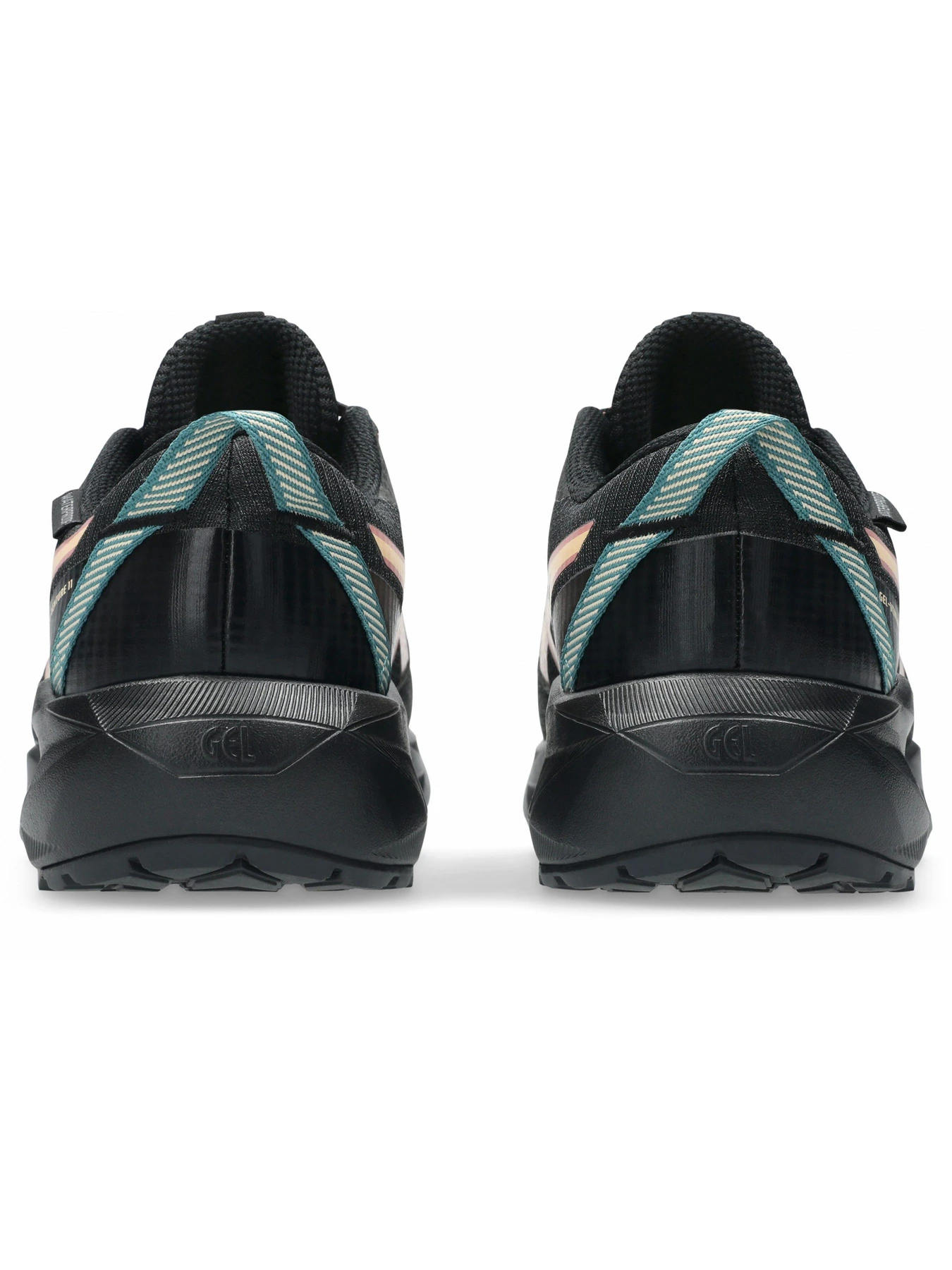 Кроссовки Asics Gel-venture модель 1012B934-001 Фото