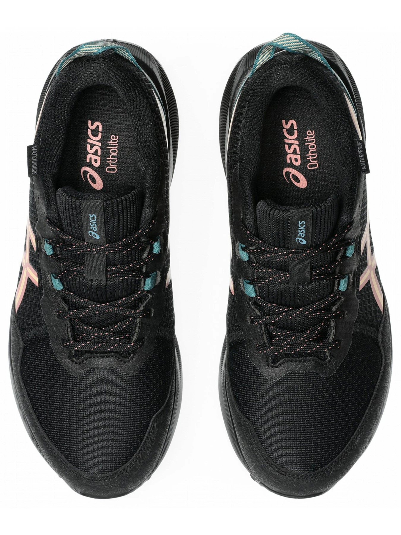 Кроссовки Asics Gel-venture модель 1012B934-001 Фото