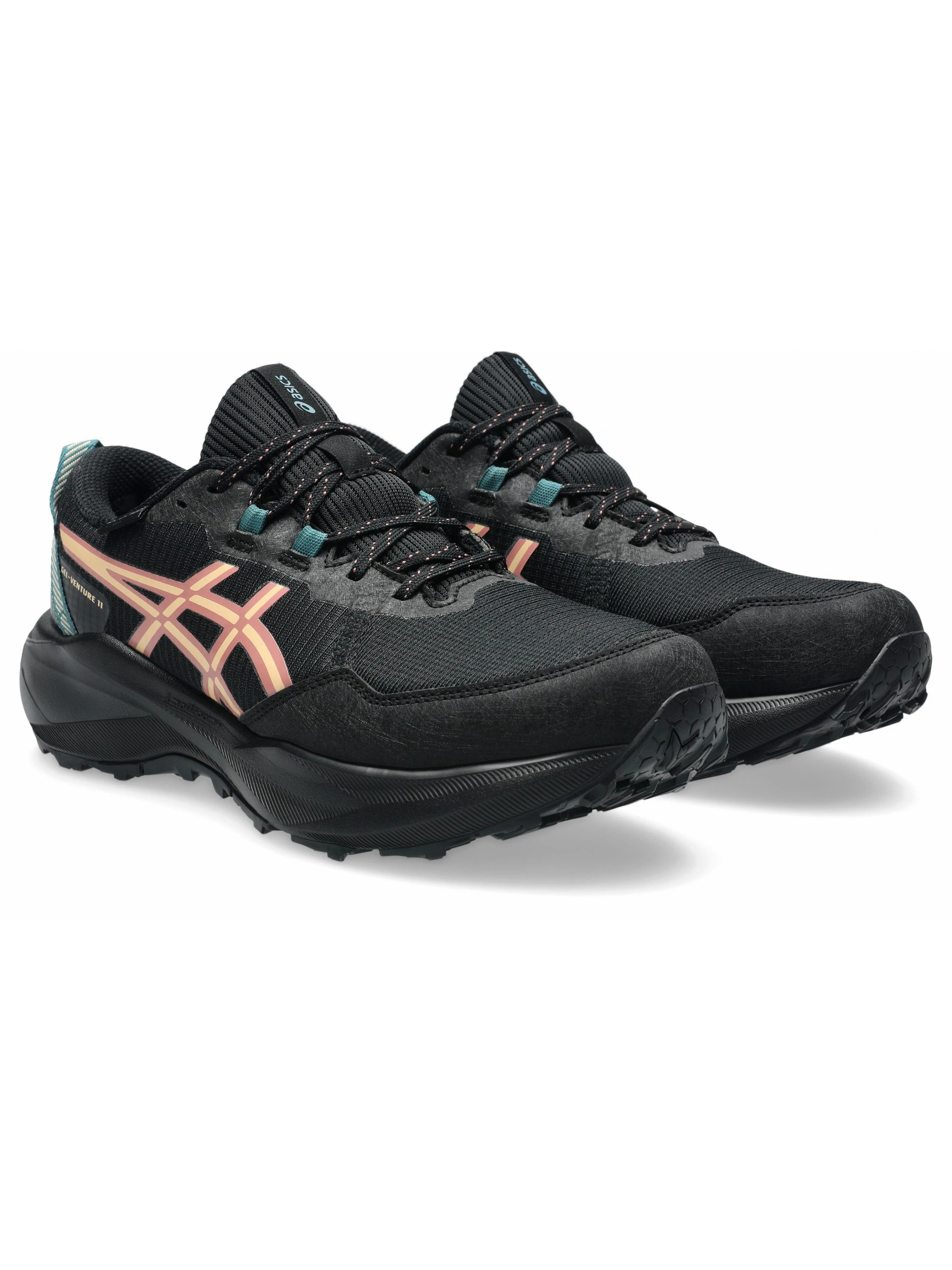 Жіночі Кросівки повсякденні Asics Gel-venture фото 2