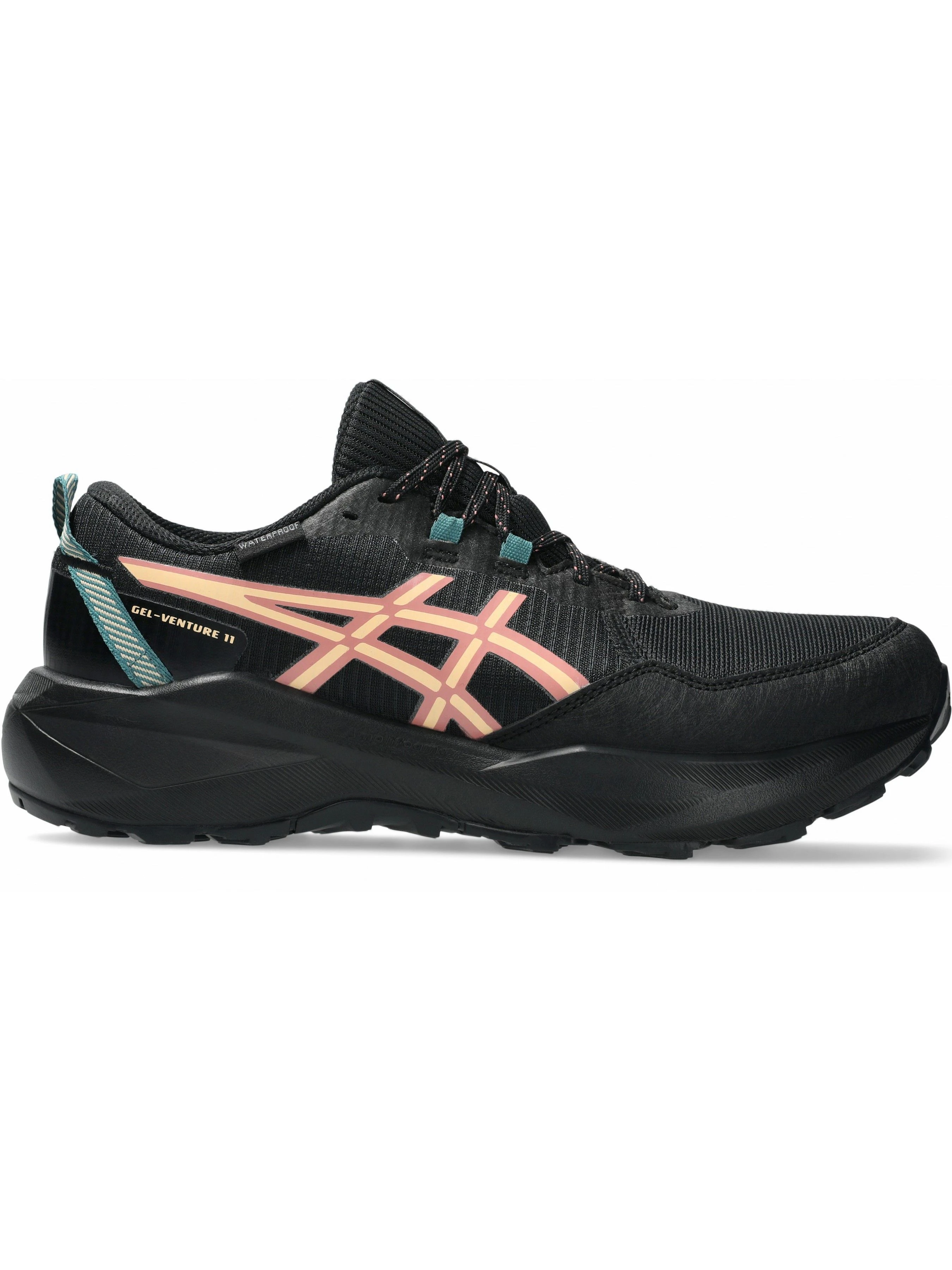 Жіночі Кросівки повсякденні Asics Gel-venture