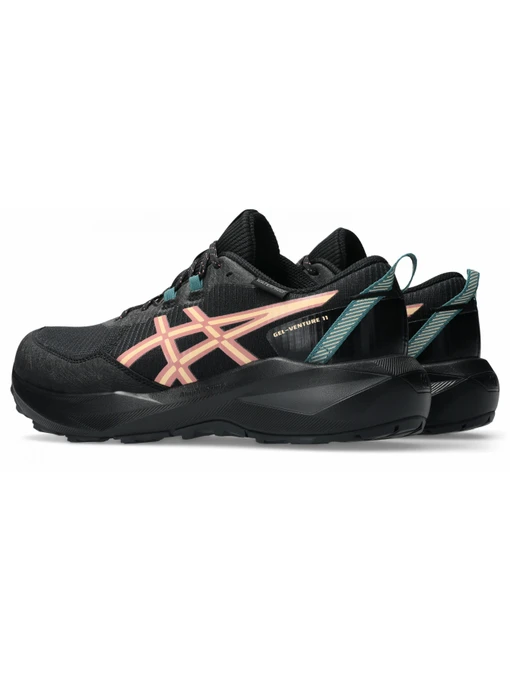 Жіночі Кросівки повсякденні Asics Gel-venture фото 3