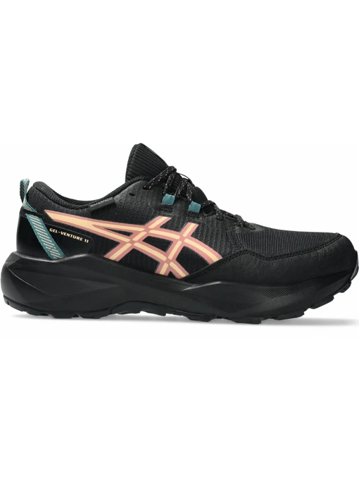 Кроссовки Asics Gel-venture модель 1012B934-001 Фото