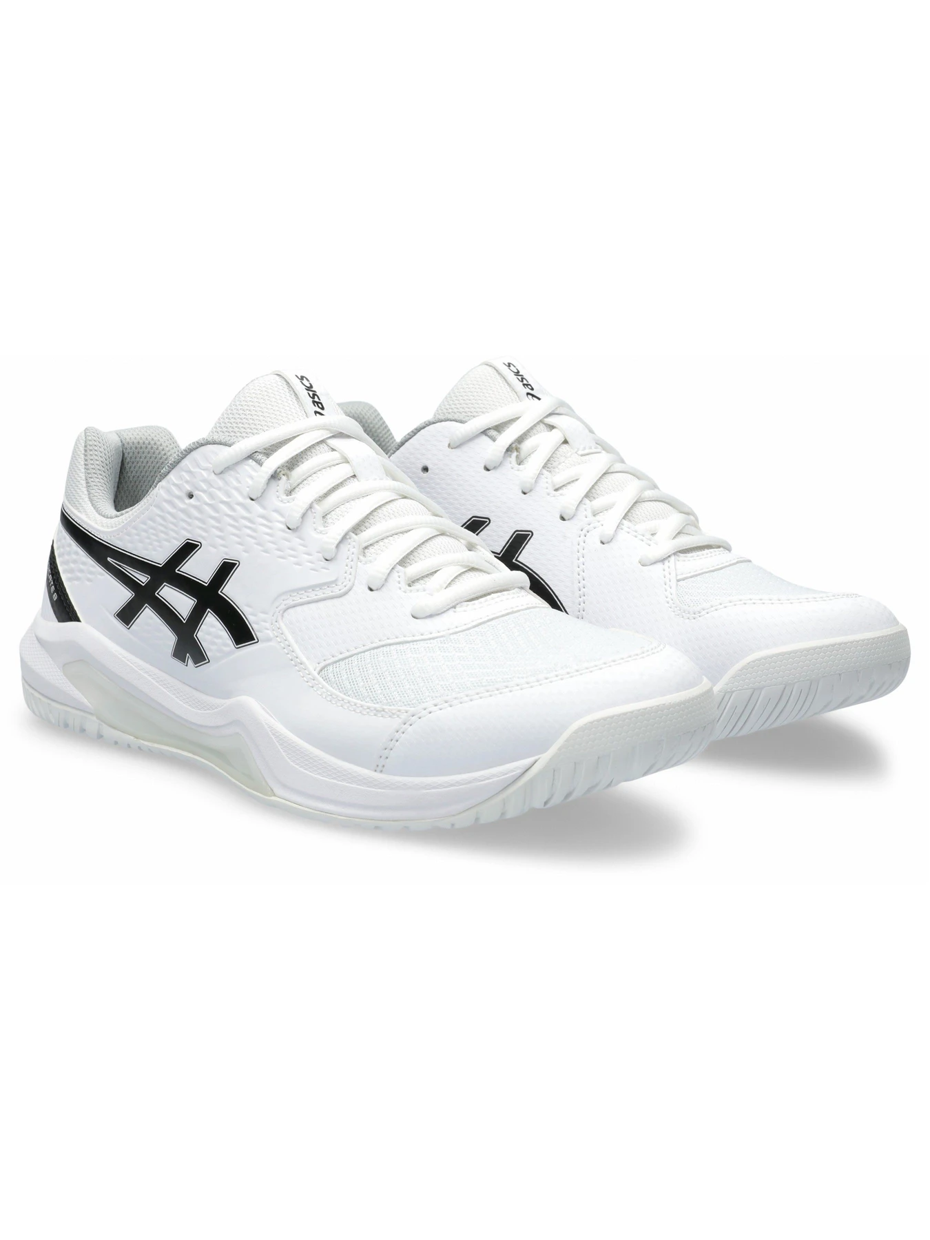 Кросівки Asics Gel-dedicate модель 1041A408-101 Фото