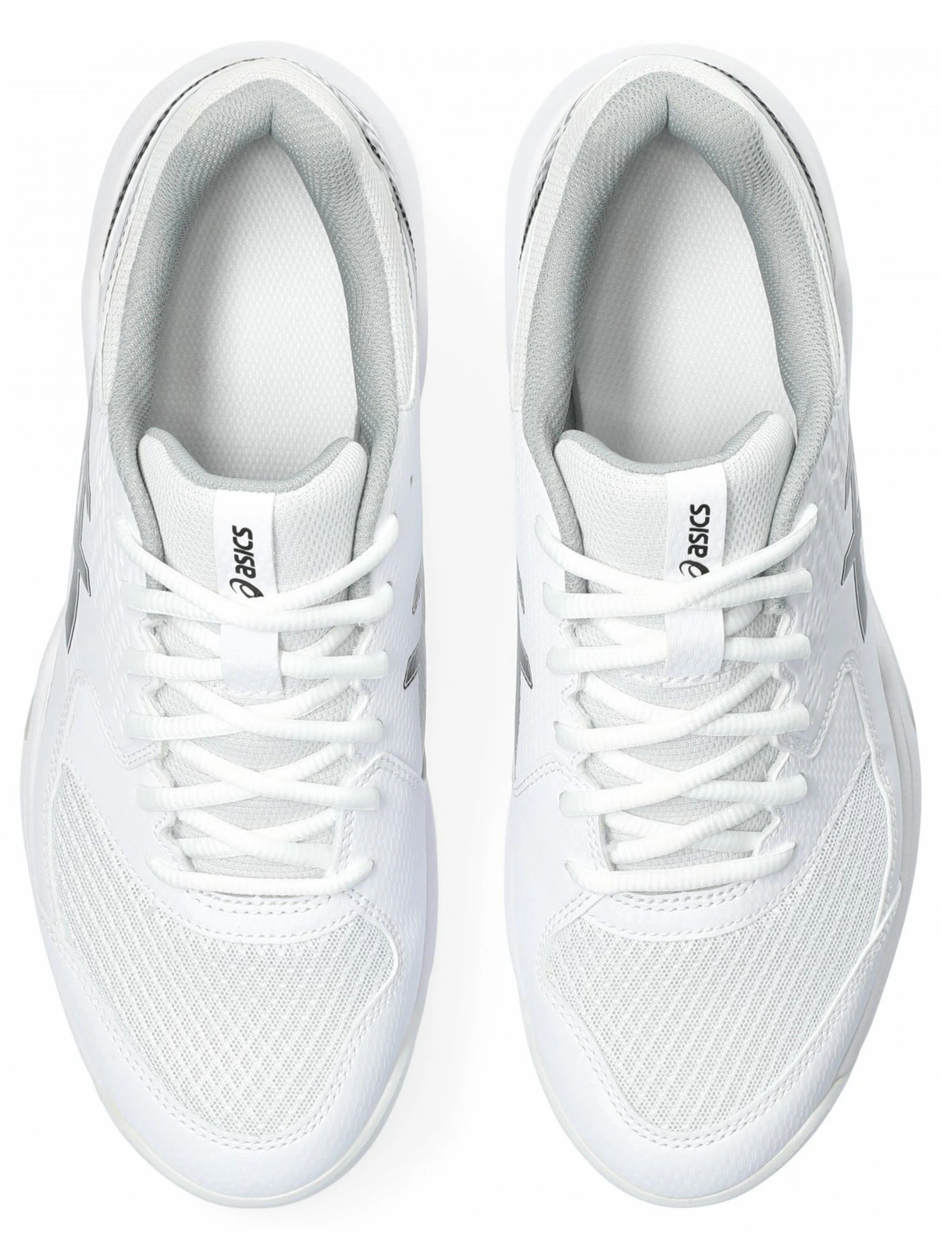 Кросівки Asics Gel-dedicate модель 1041A408-101 Фото