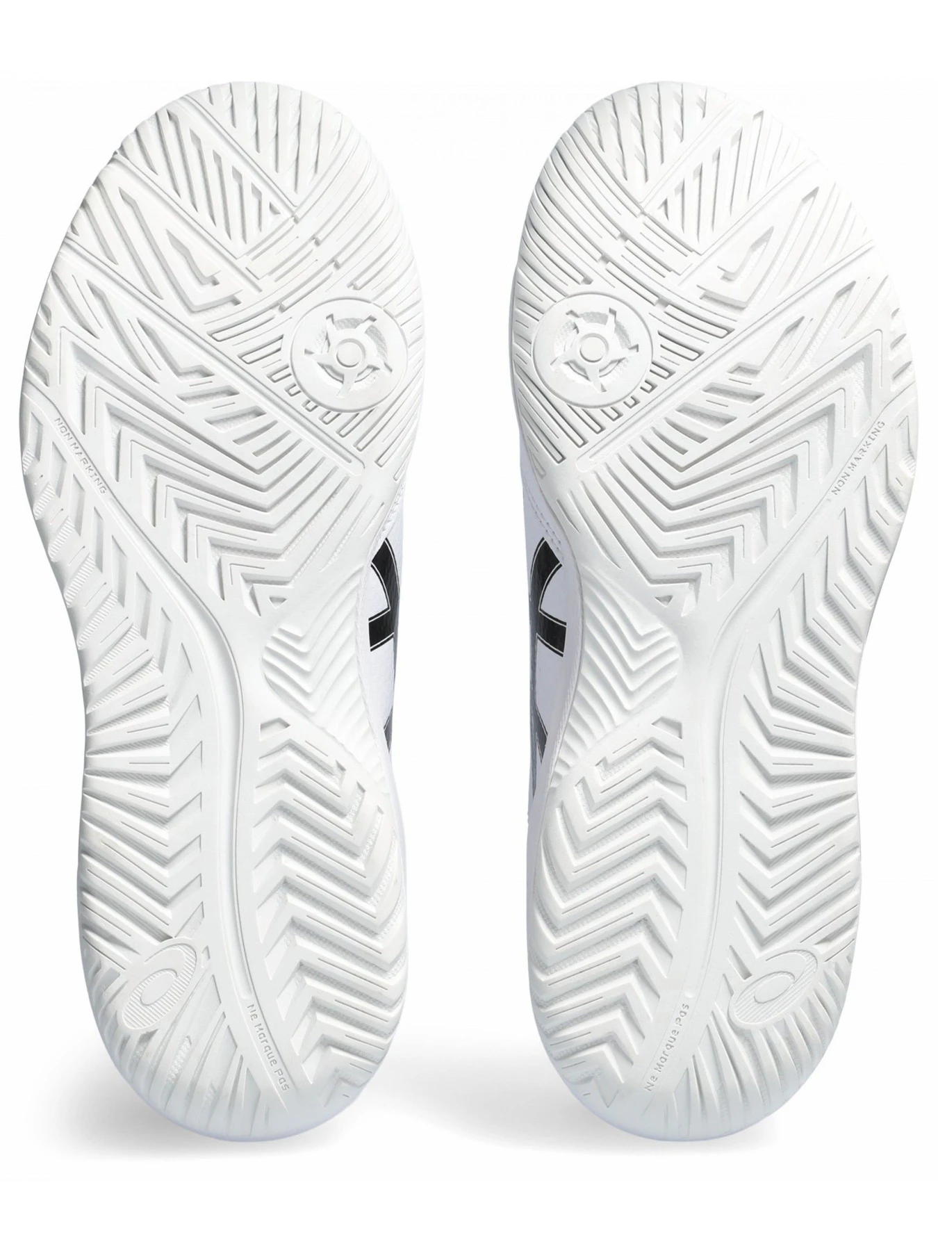 Кросівки Asics Gel-dedicate модель 1041A408-101 Фото