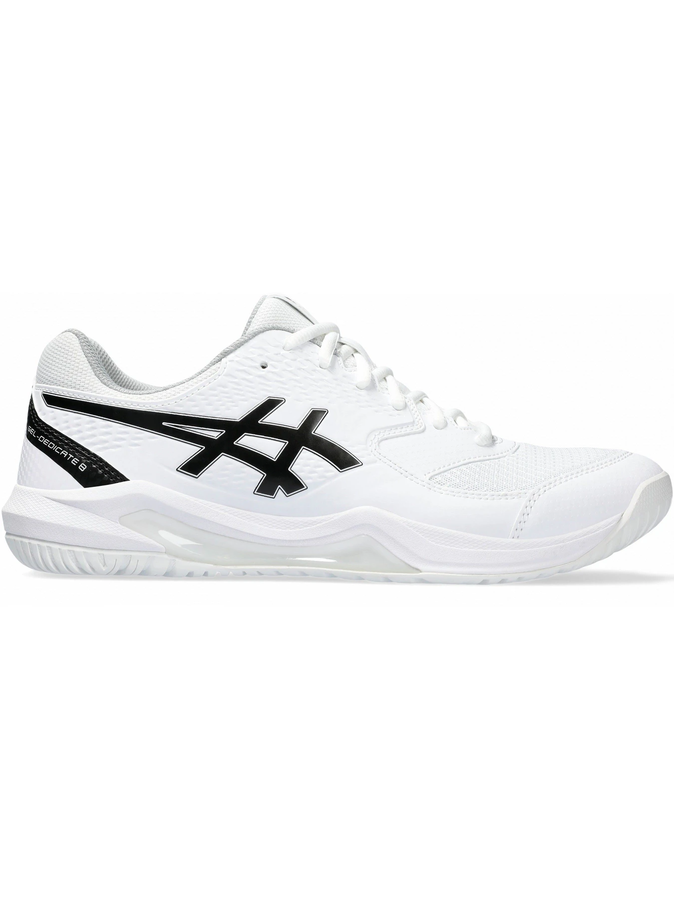 Кросівки Asics Gel-dedicate модель 1041A408-101 Фото