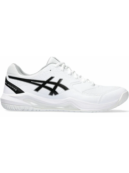 Кроссовки Asics Gel-dedicate модель 1041A408-101 Фото