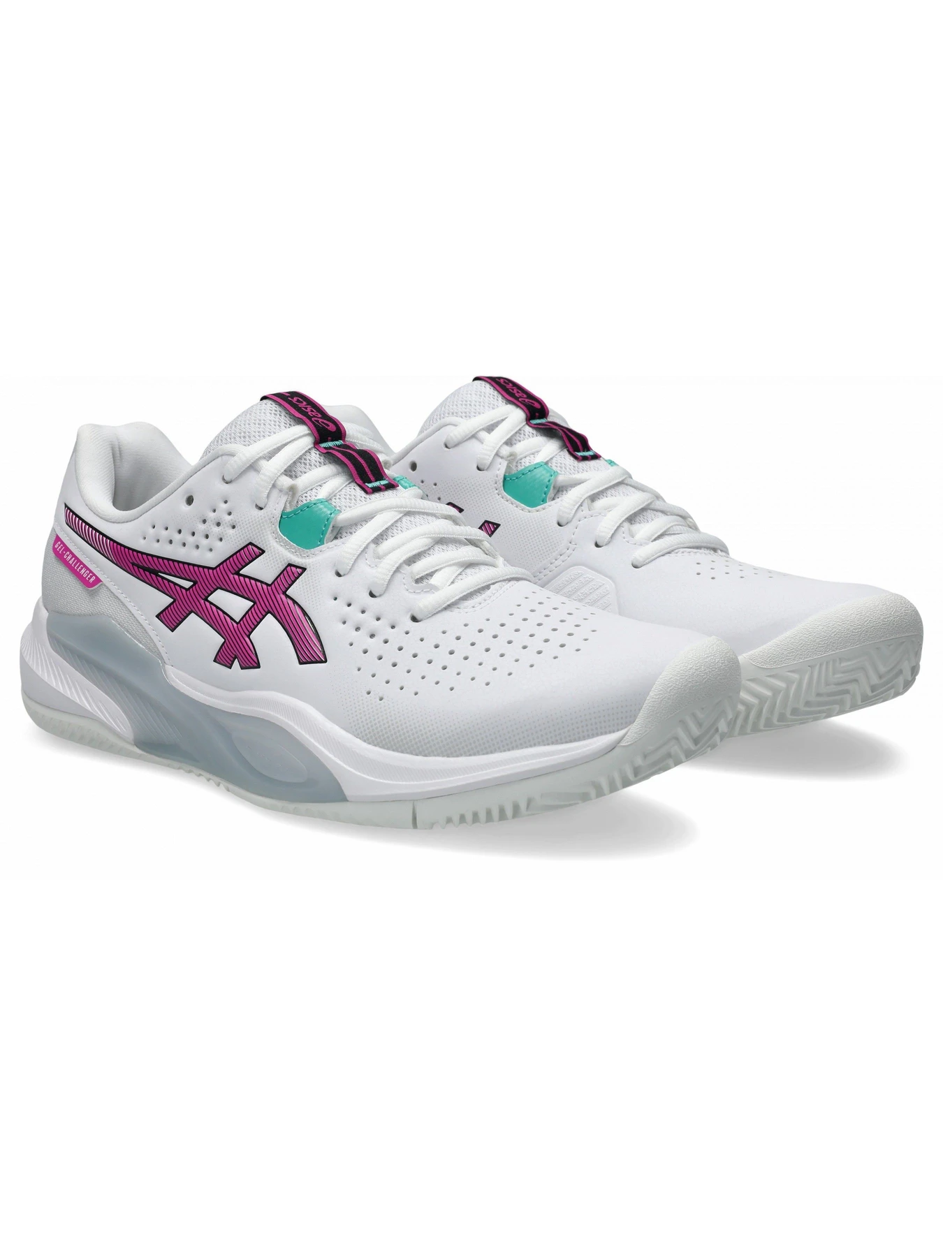 Кроссовки Asics Gel-challenger модель 1041A508-102 Кроссовки Asics Gel-challenger модель 1041A508-102 Фото
