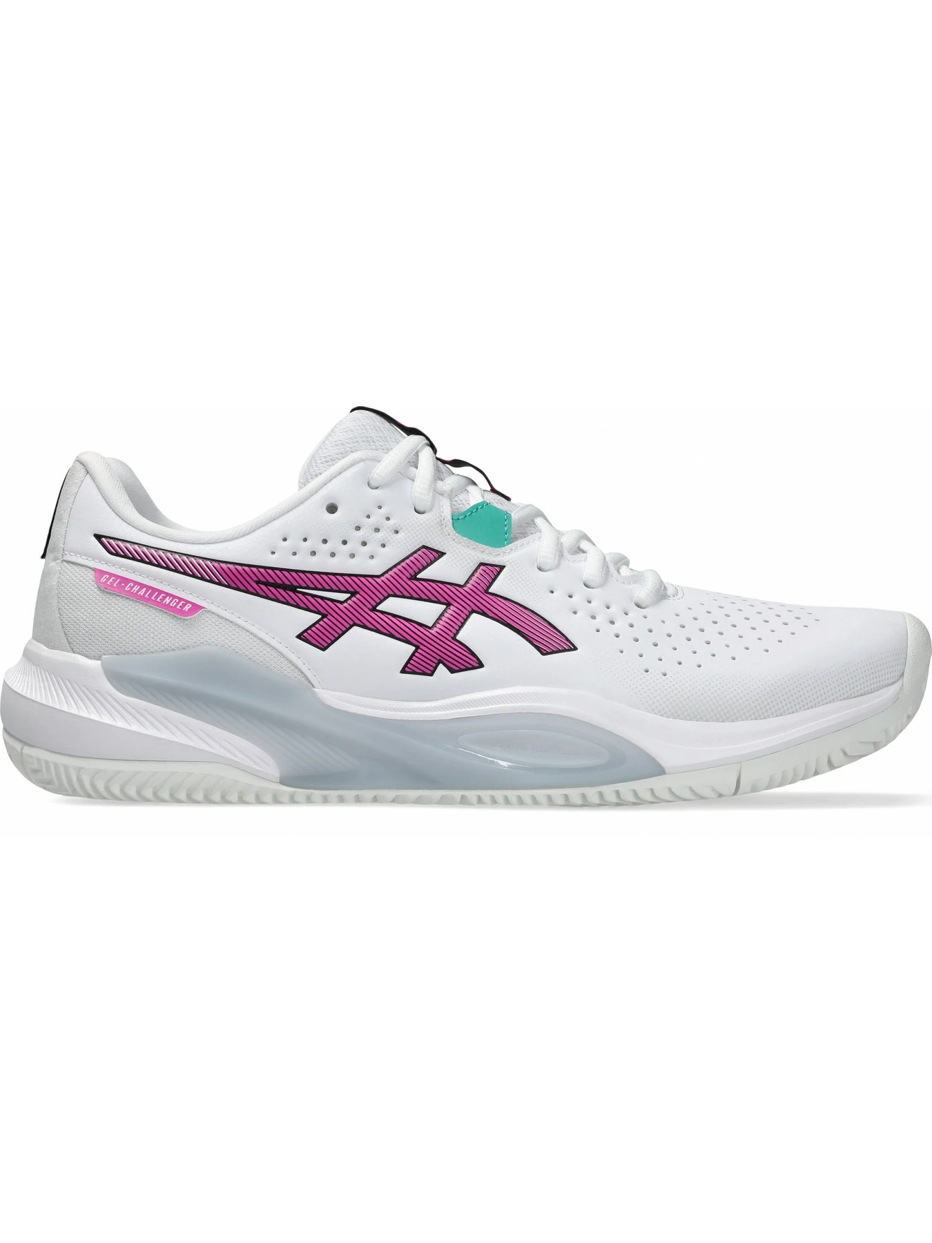 Кроссовки Asics Gel-challenger модель 1041A508-102 Кроссовки Asics Gel-challenger модель 1041A508-102 Фото