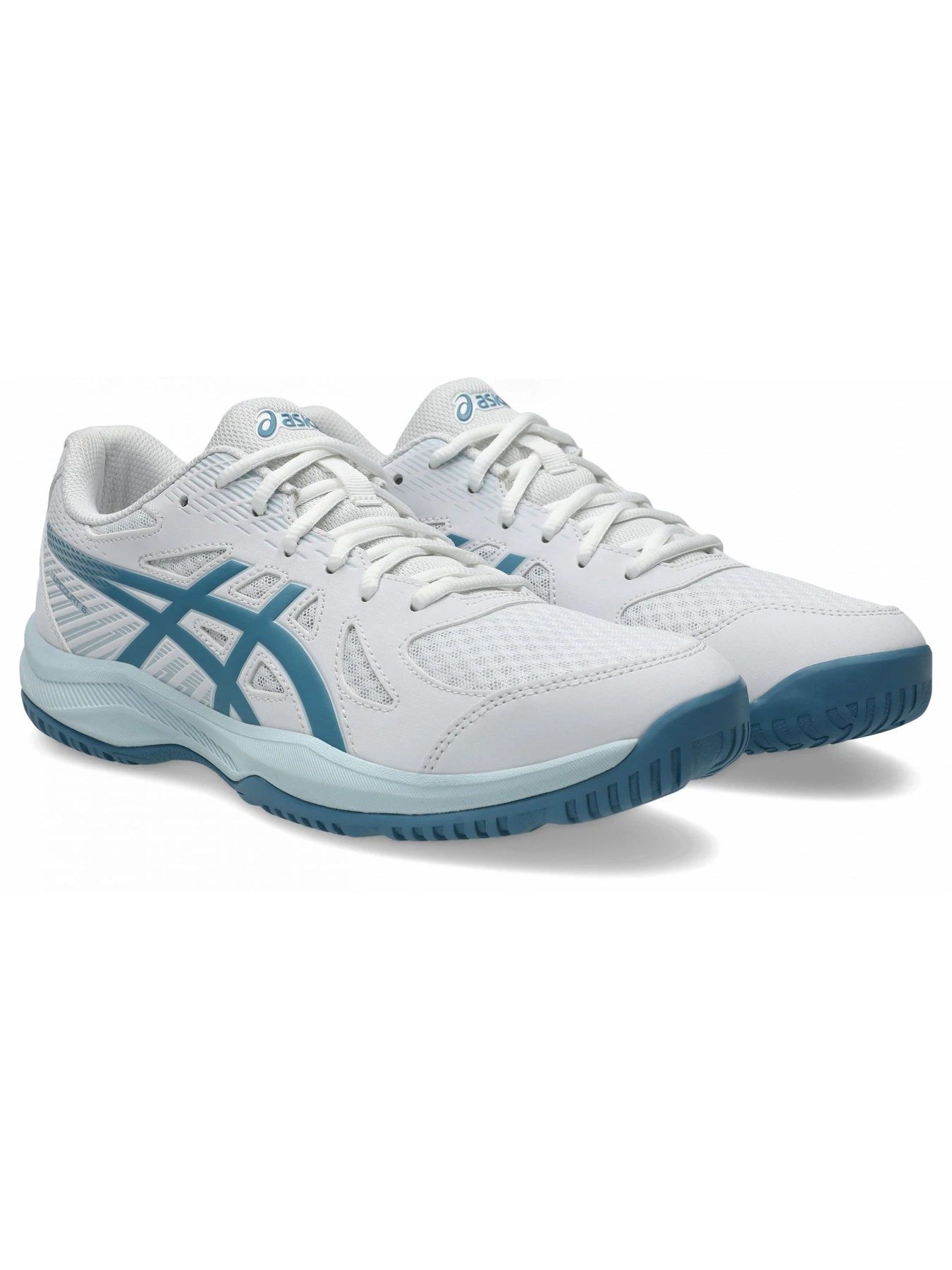 Кроссовки Asics Upcourt модель 1071A104-105 Кроссовки Asics Upcourt модель 1071A104-105 Фото