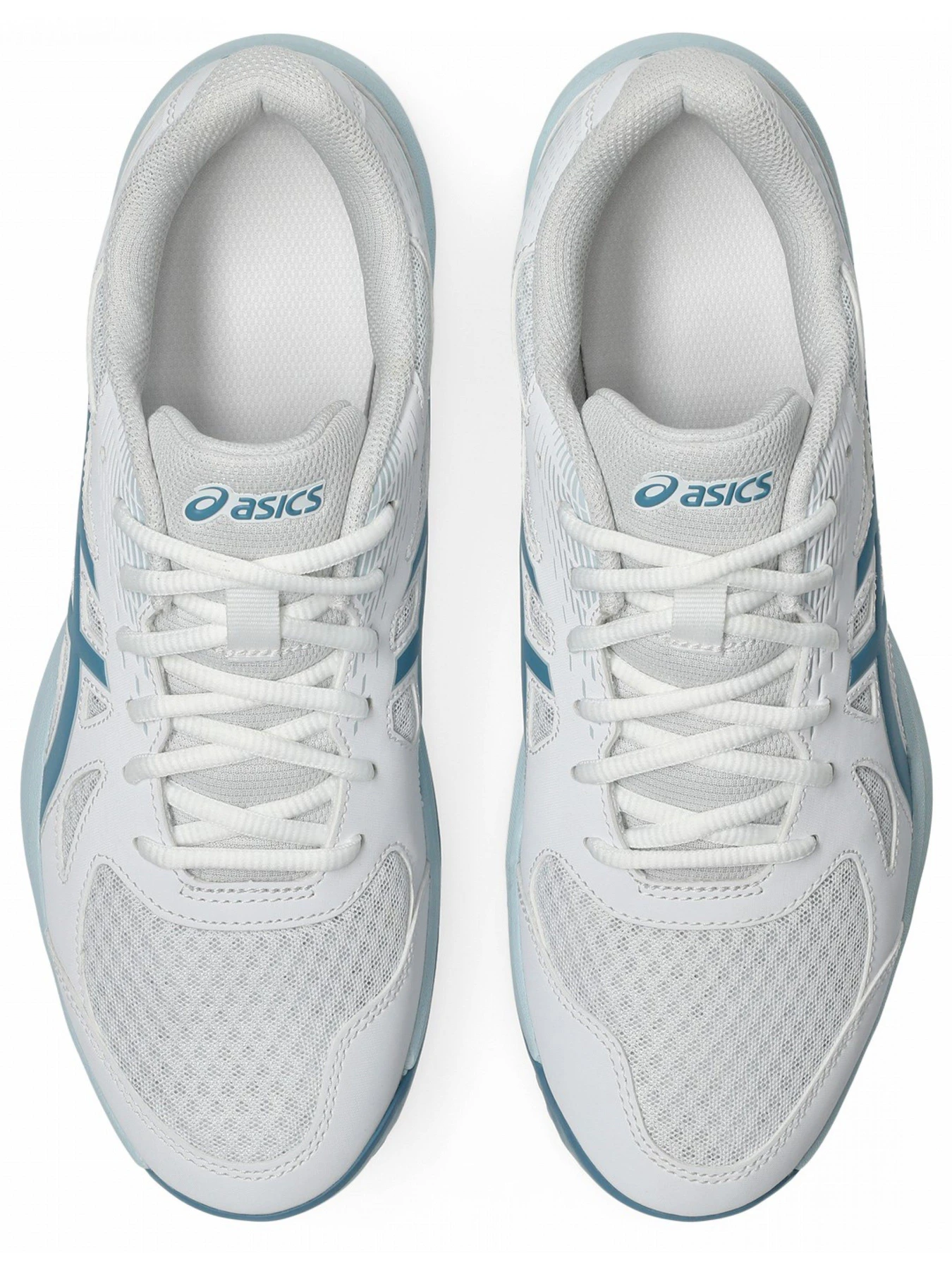 Кроссовки Asics Upcourt модель 1071A104-105 Кроссовки Asics Upcourt модель 1071A104-105 Фото