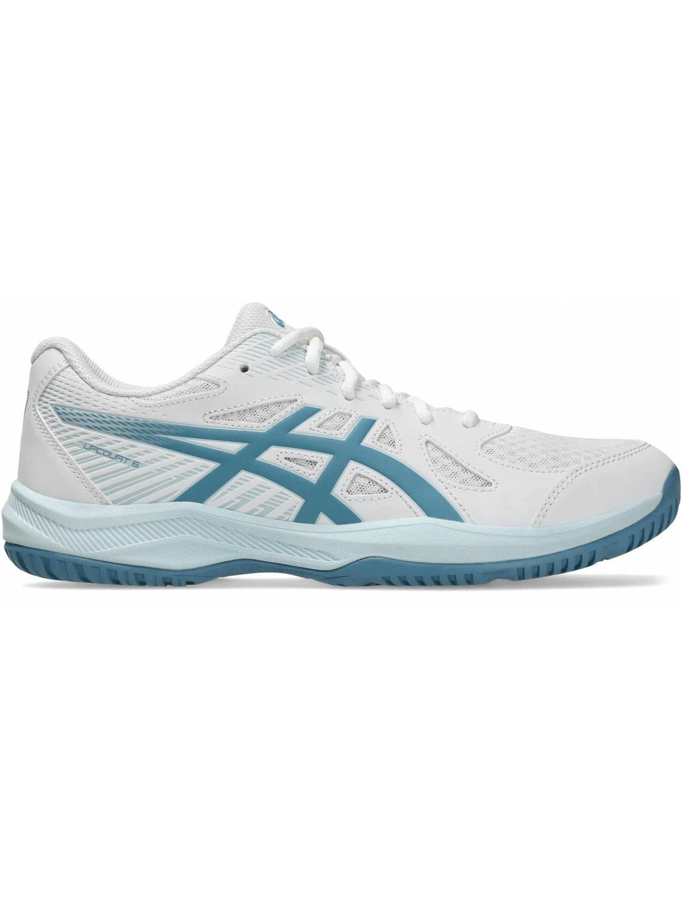 Кроссовки Asics Upcourt модель 1071A104-105 Кроссовки Asics Upcourt модель 1071A104-105 Фото