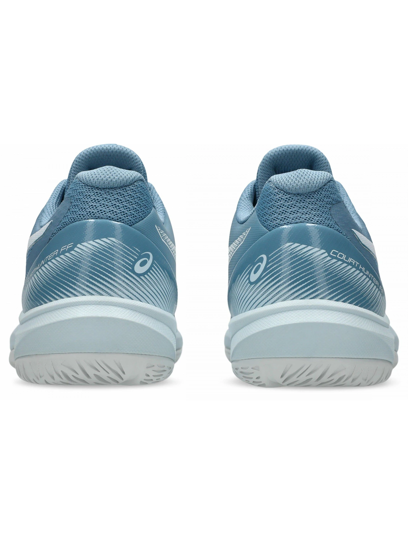 Кроссовки Asics Court Hunter модель 1071A111-401 Кроссовки Asics Court Hunter модель 1071A111-401 Фото