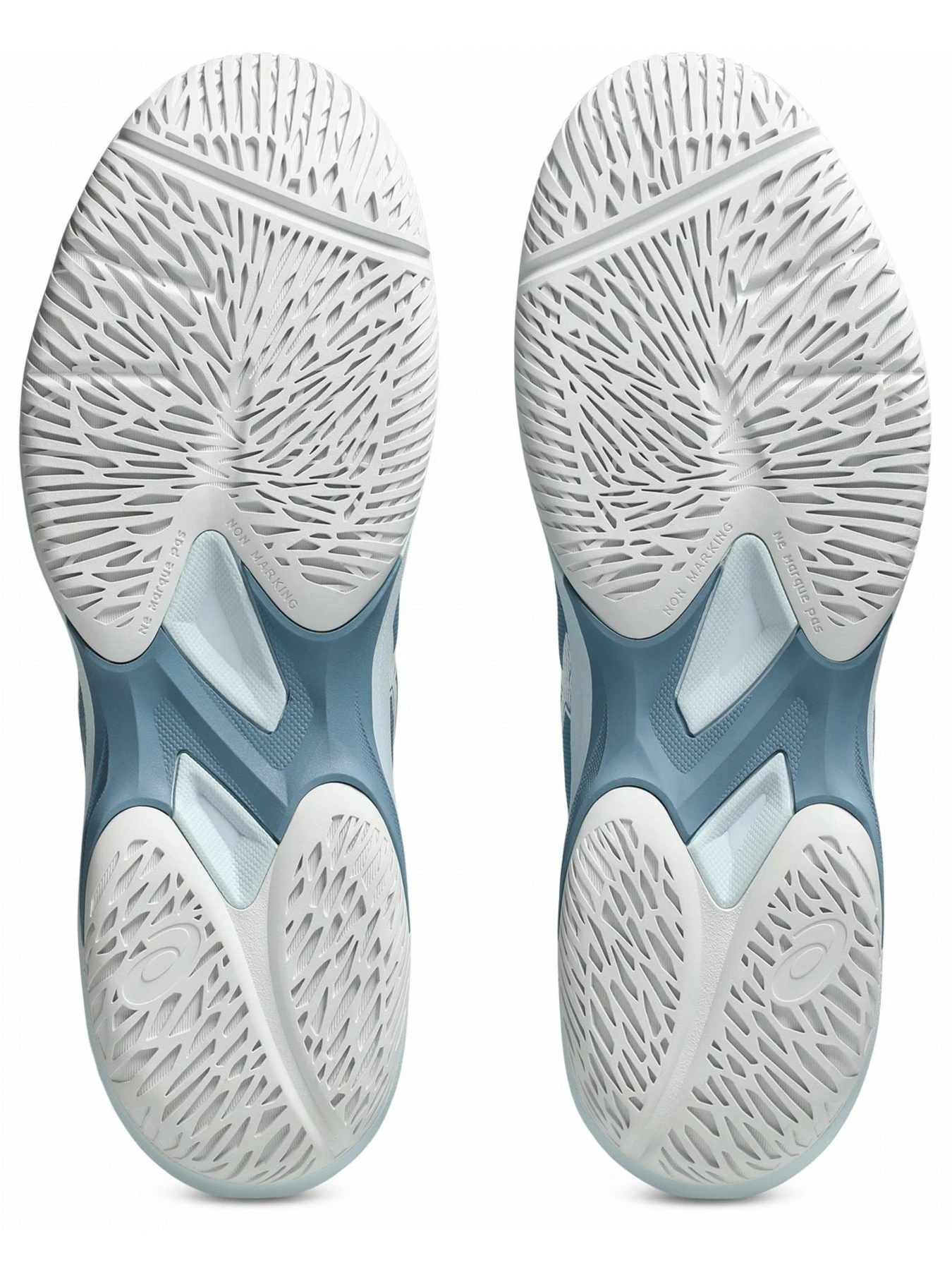 Кроссовки Asics Court Hunter модель 1071A111-401 Кроссовки Asics Court Hunter модель 1071A111-401 Фото