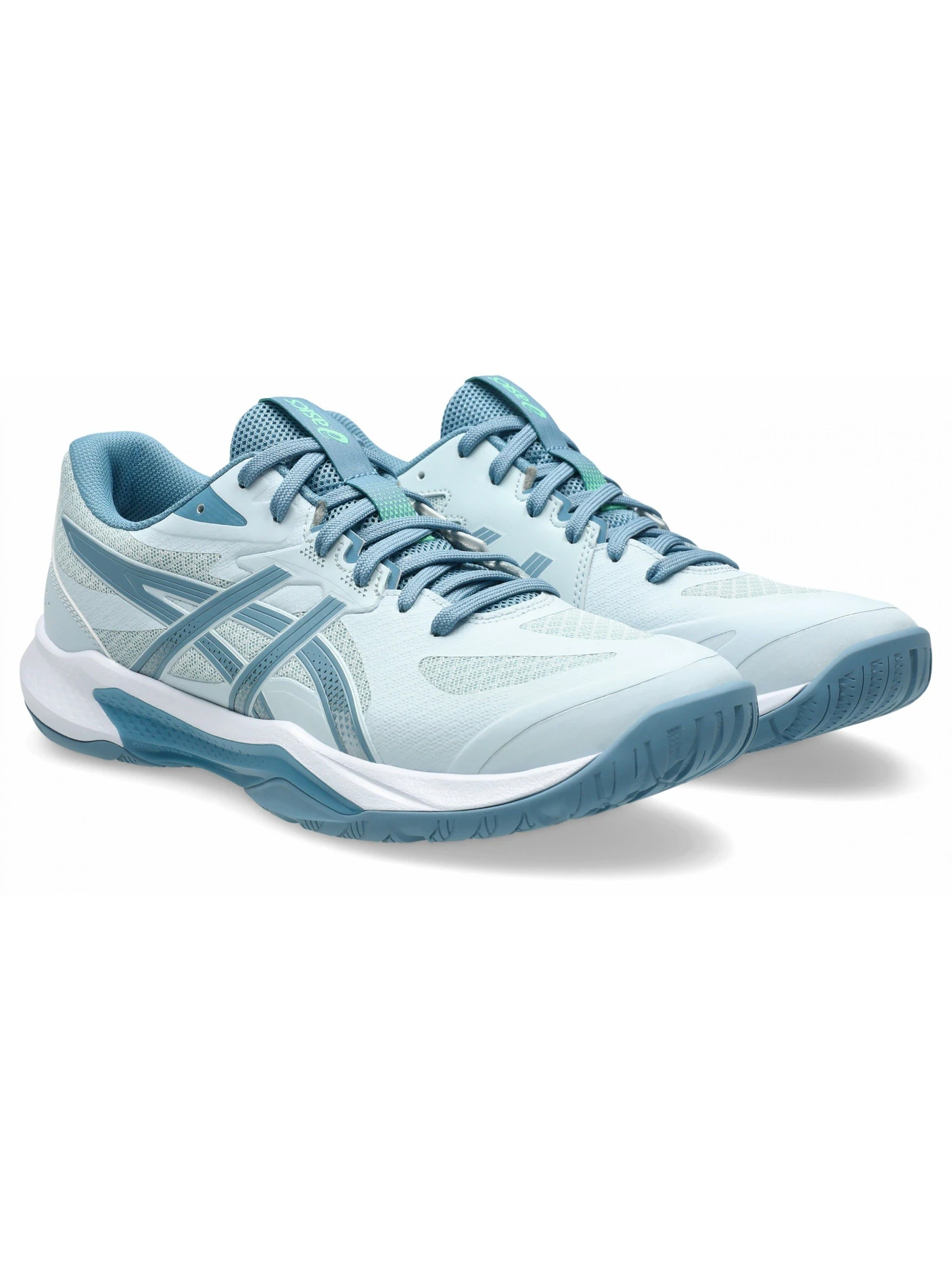 Кросівки Asics Gel-tactic модель 1071A114-020 Кросівки Asics Gel-tactic модель 1071A114-020 Фото