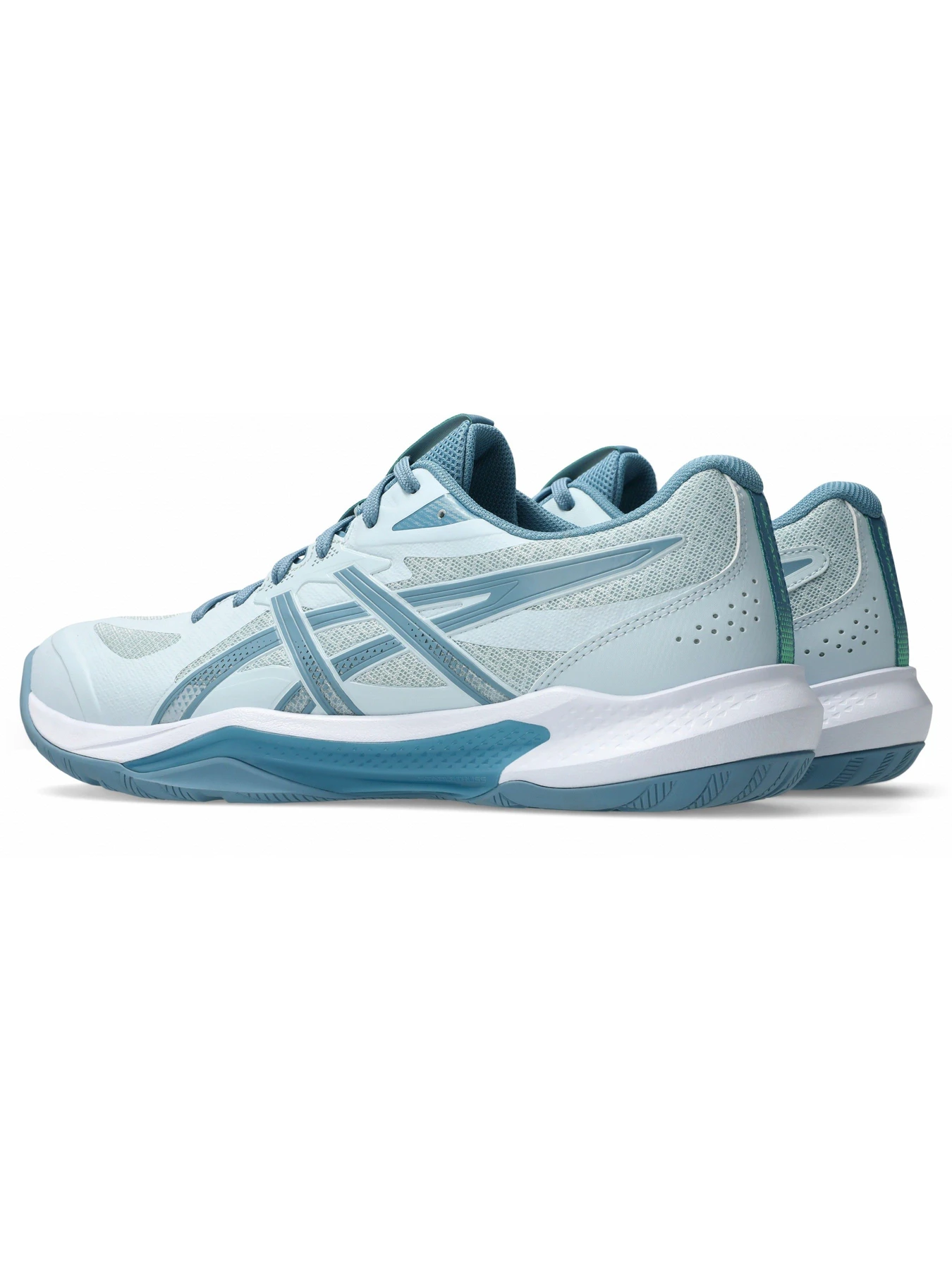 Кросівки Asics Gel-tactic модель 1071A114-020 Кросівки Asics Gel-tactic модель 1071A114-020 Фото