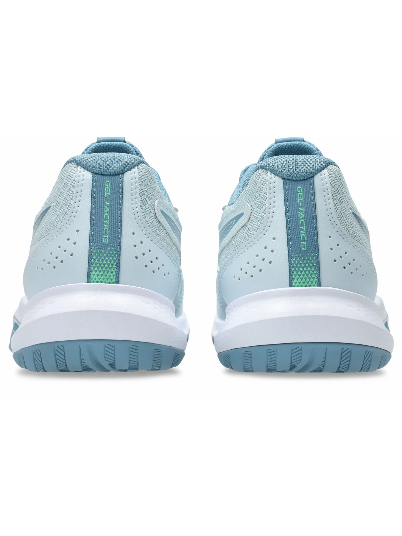 Кросівки Asics Gel-tactic модель 1071A114-020 Кросівки Asics Gel-tactic модель 1071A114-020 Фото