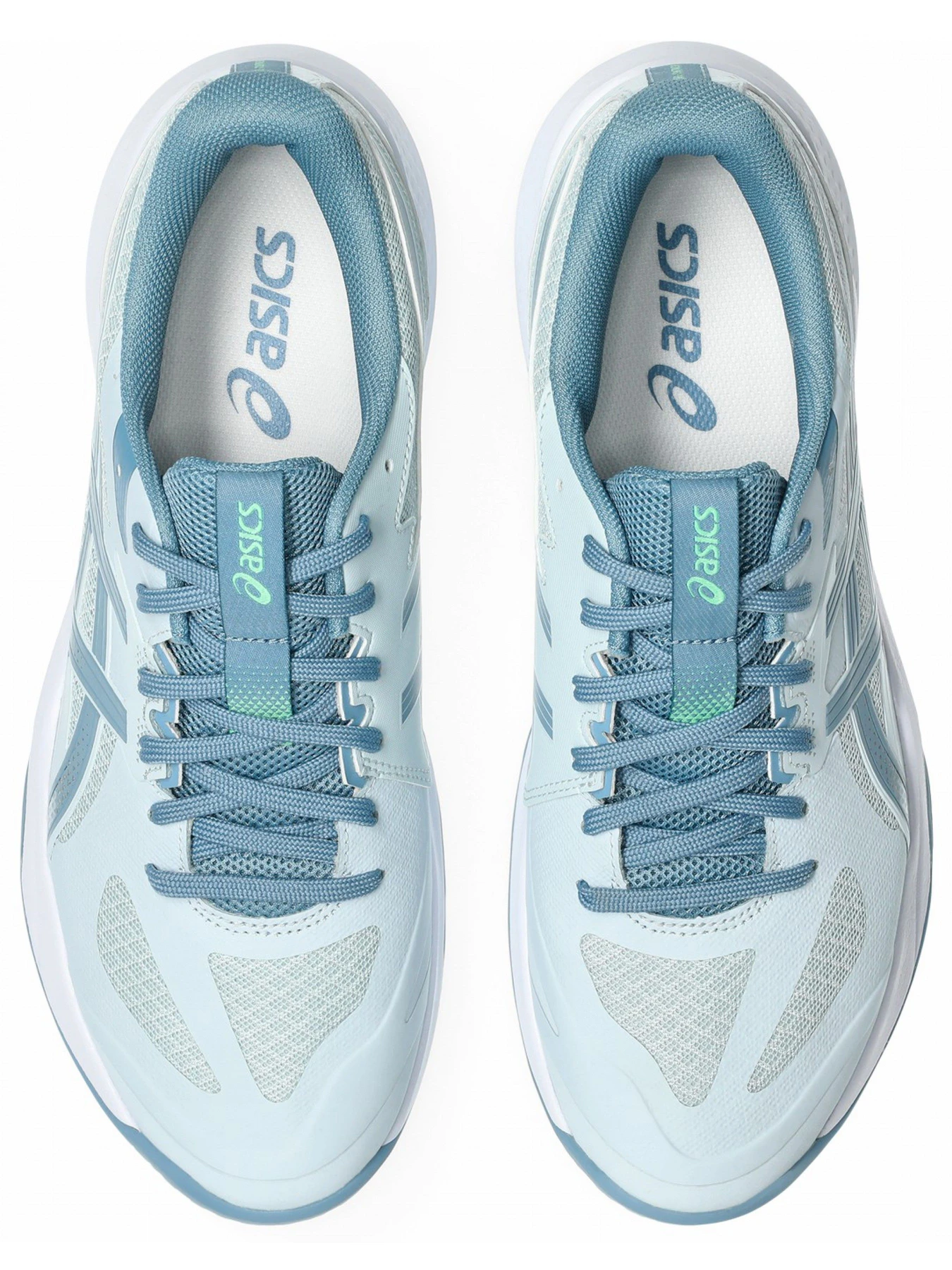 Кросівки Asics Gel-tactic модель 1071A114-020 Кросівки Asics Gel-tactic модель 1071A114-020 Фото