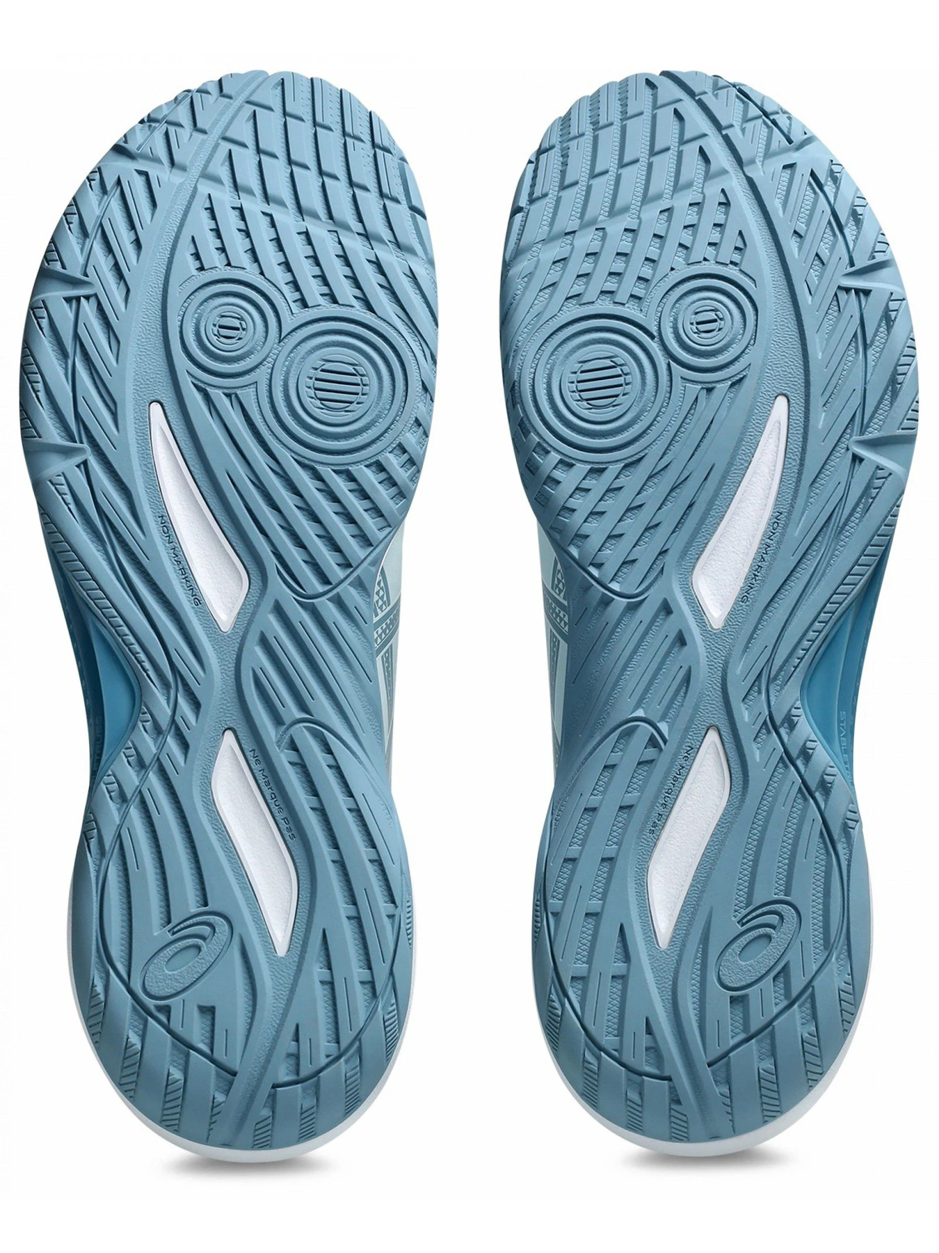 Кросівки Asics Gel-tactic модель 1071A114-020 Кросівки Asics Gel-tactic модель 1071A114-020 Фото
