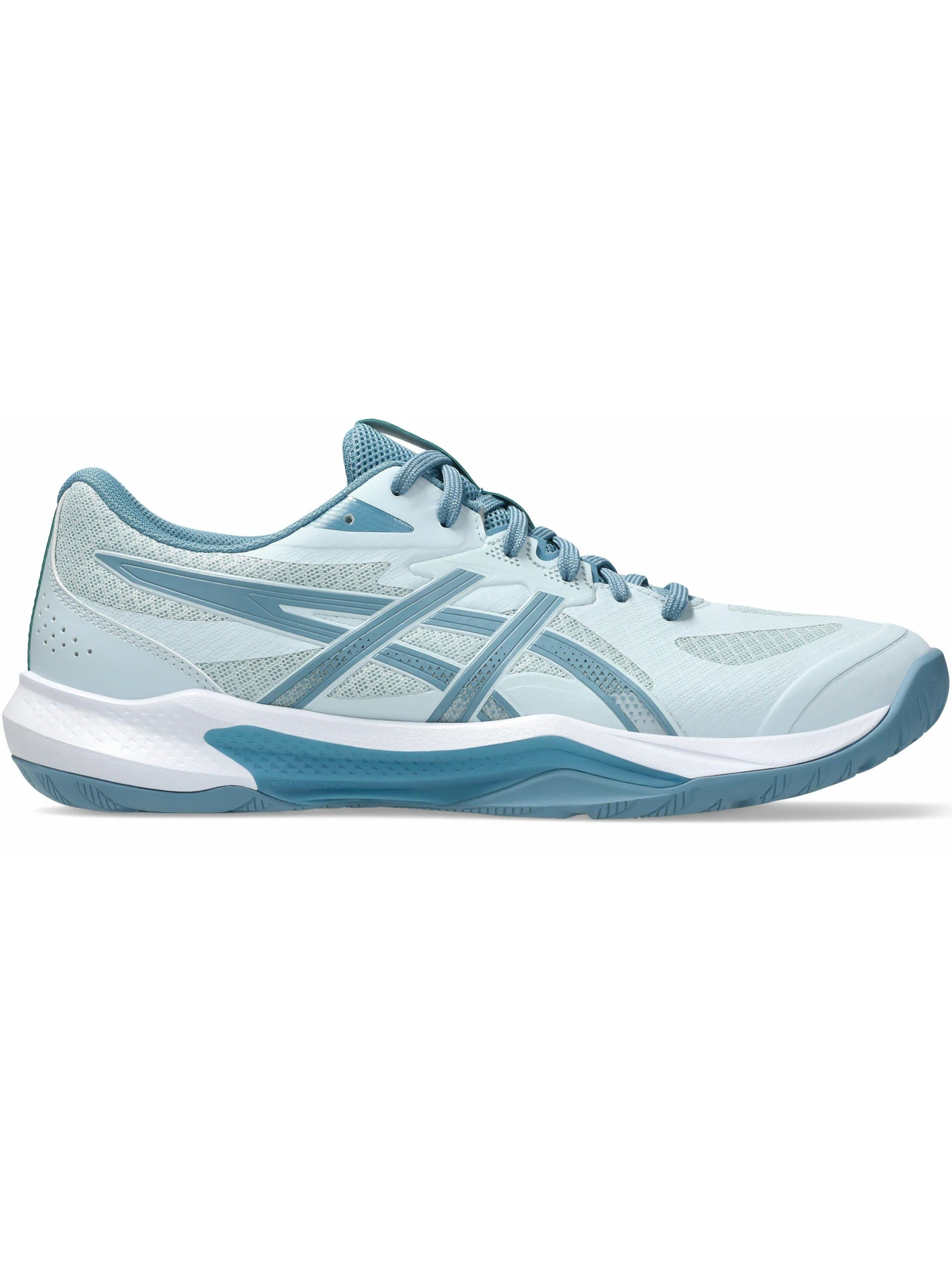 Кросівки Asics Gel-tactic модель 1071A114-020 Кросівки Asics Gel-tactic модель 1071A114-020 Фото