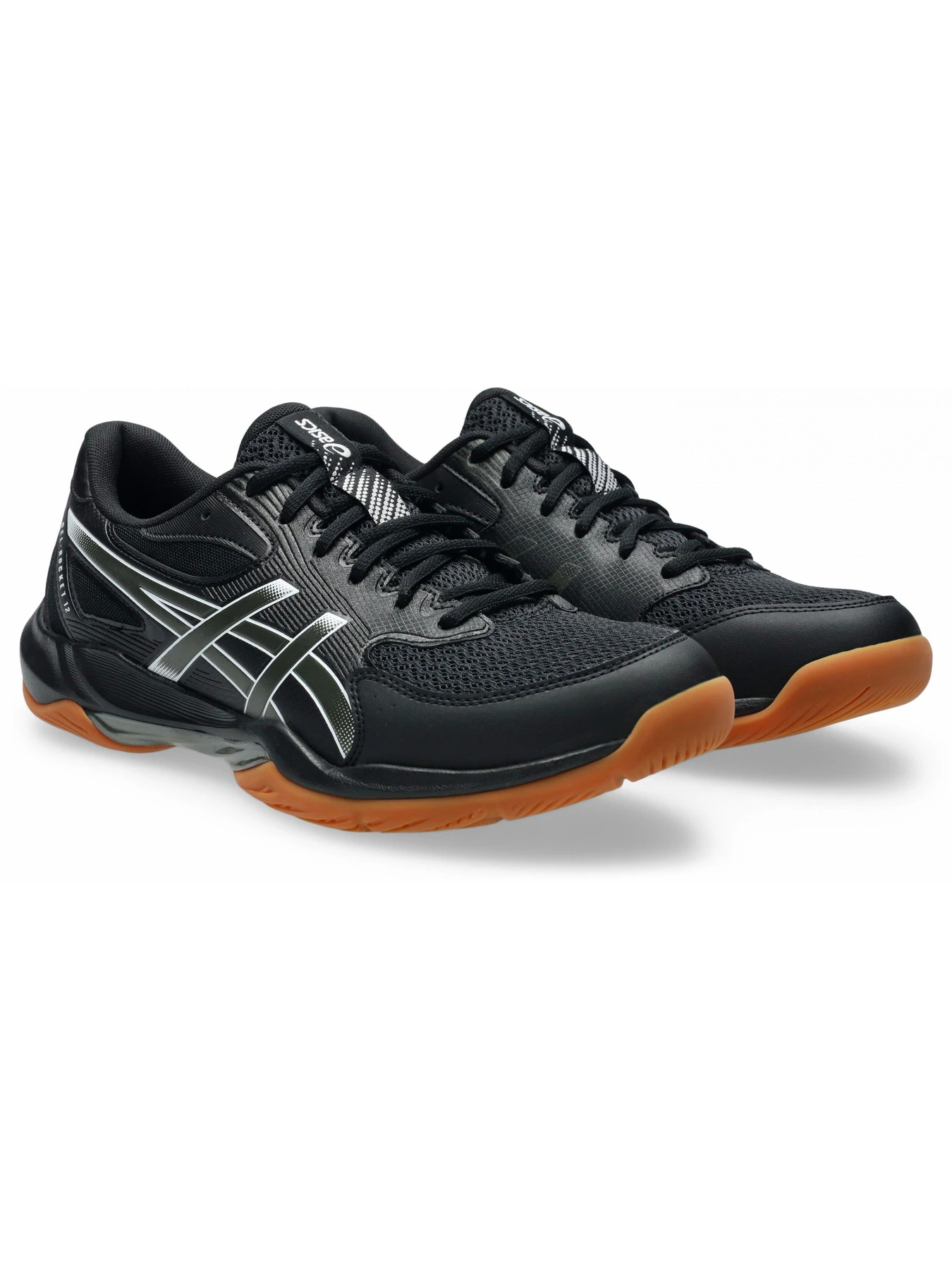 Кроссовки Asics Gel-rocket модель 1071A116-001 Фото