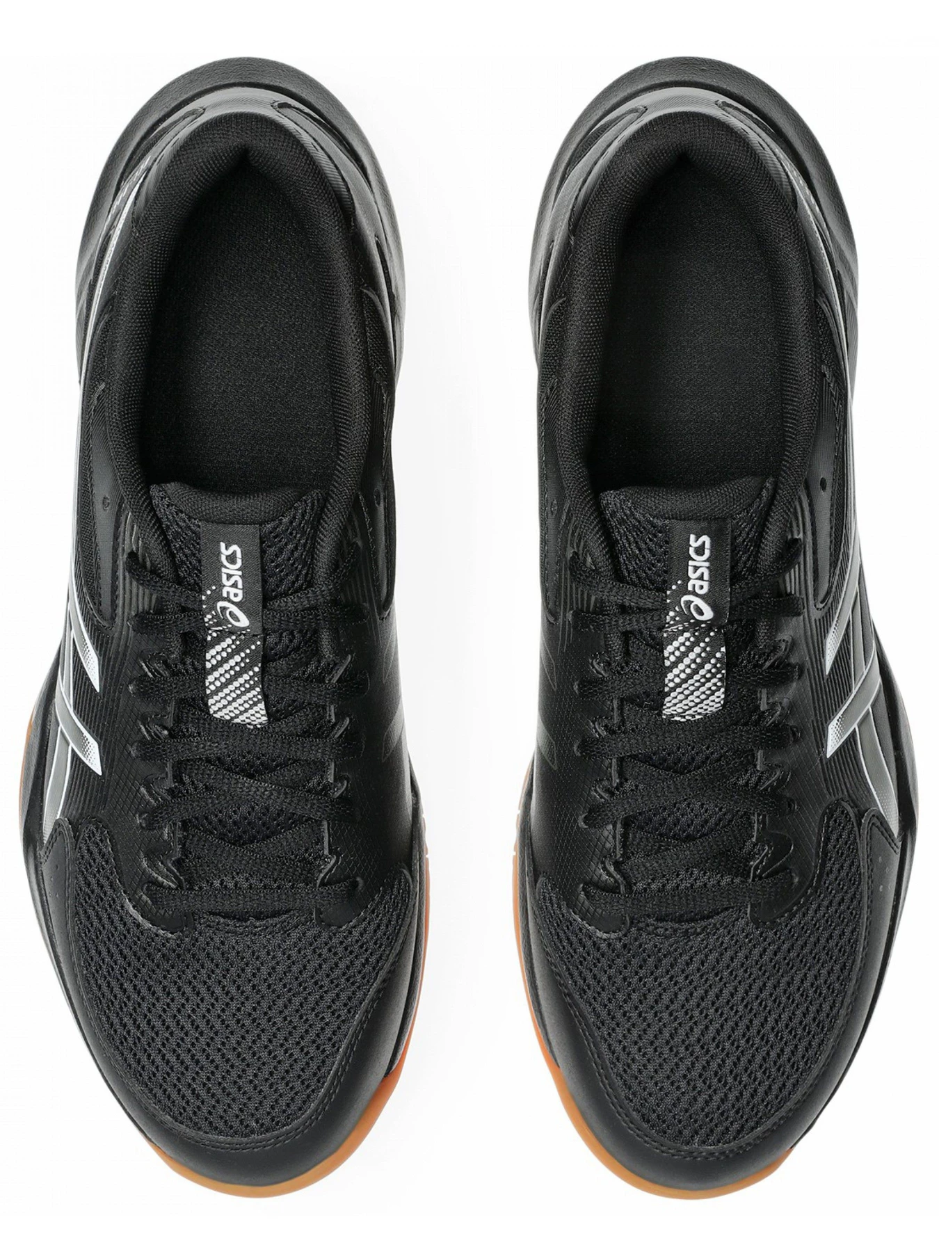 Кроссовки Asics Gel-rocket модель 1071A116-001 Фото