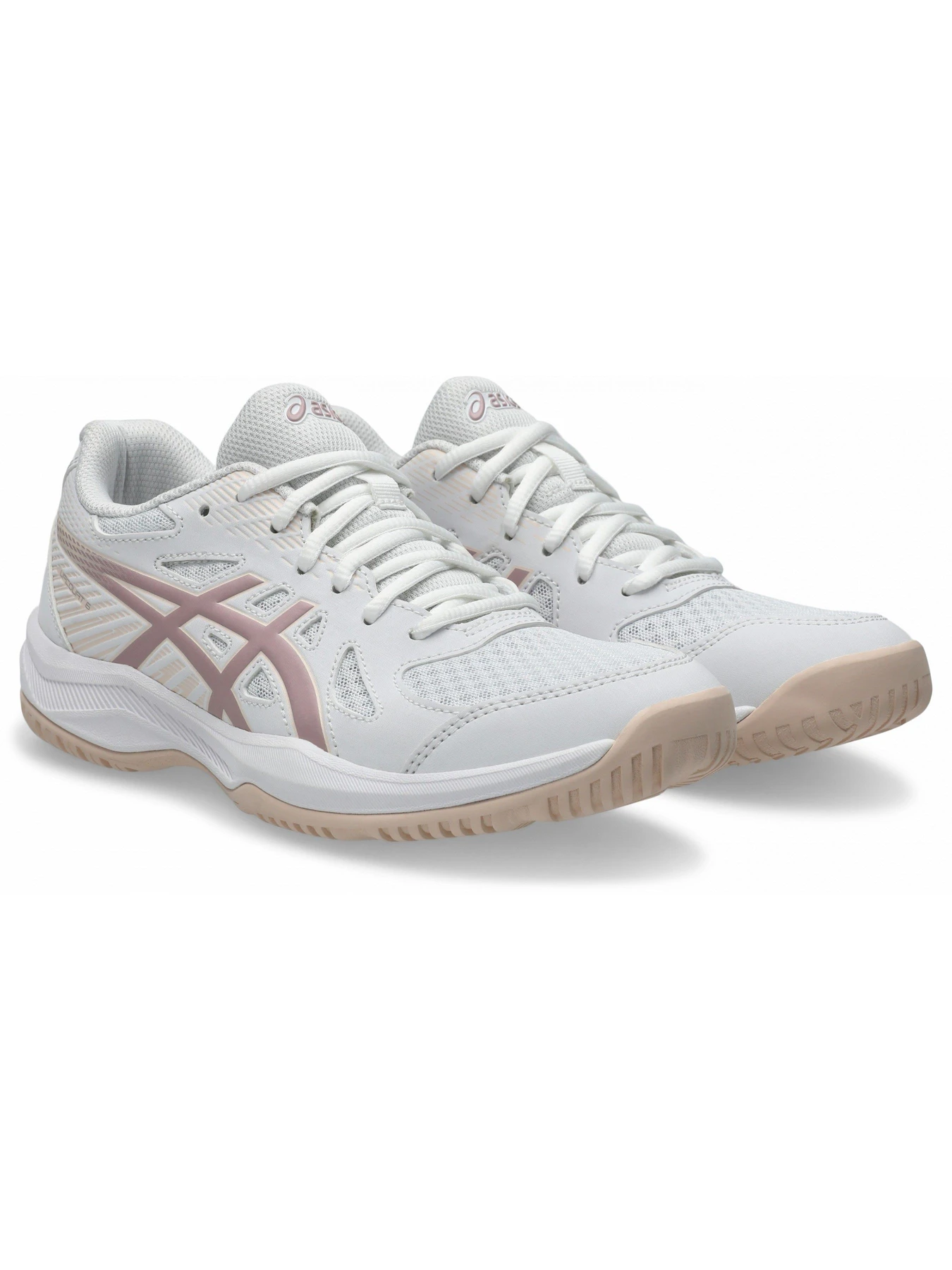 Кроссовки Asics Upcourt модель 1072A107-104 Кроссовки Asics Upcourt модель 1072A107-104 Фото