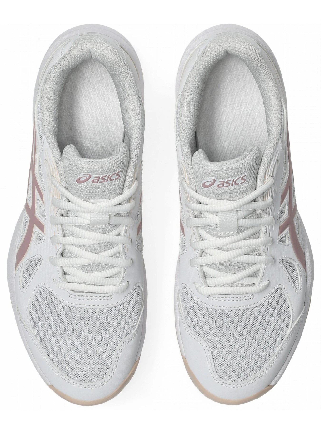 Кроссовки Asics Upcourt модель 1072A107-104 Кроссовки Asics Upcourt модель 1072A107-104 Фото