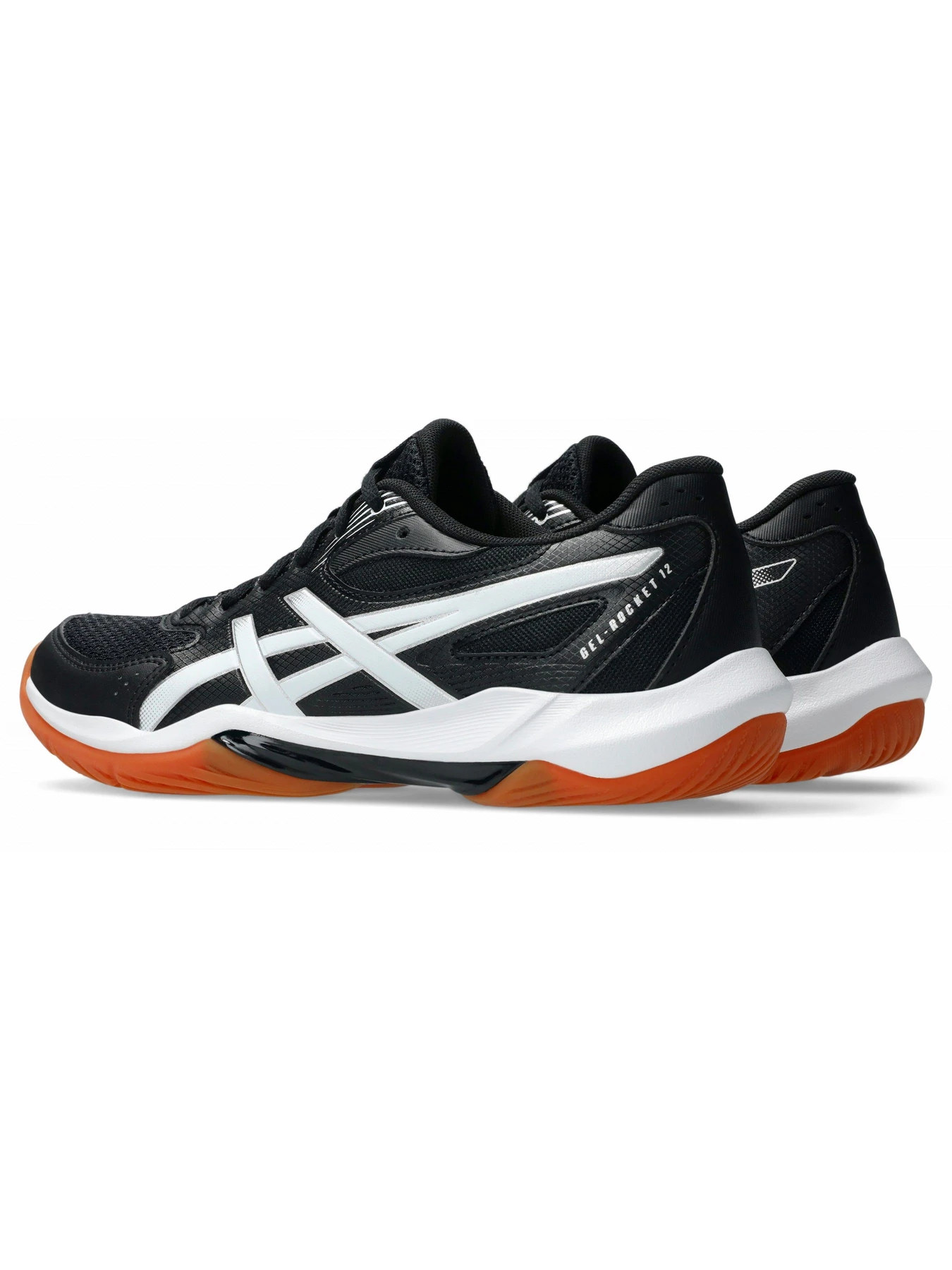 Кроссовки Asics Gel-rocket модель 1072A119-001 Кроссовки Asics Gel-rocket модель 1072A119-001 Фото