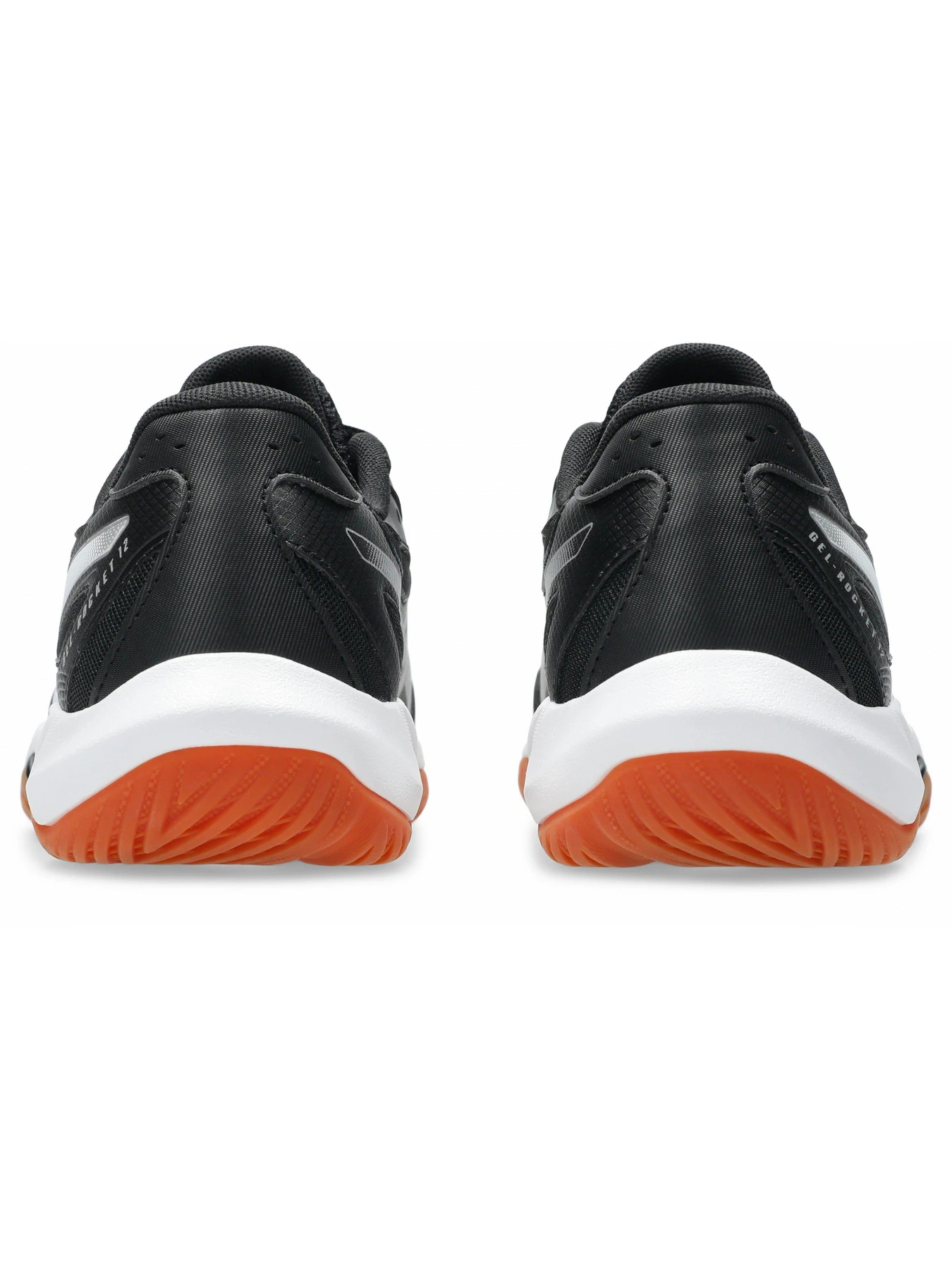 Кроссовки Asics Gel-rocket модель 1072A119-001 Кроссовки Asics Gel-rocket модель 1072A119-001 Фото