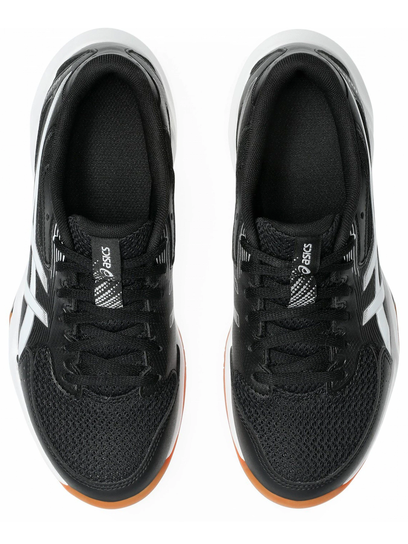 Кроссовки Asics Gel-rocket модель 1072A119-001 Кроссовки Asics Gel-rocket модель 1072A119-001 Фото