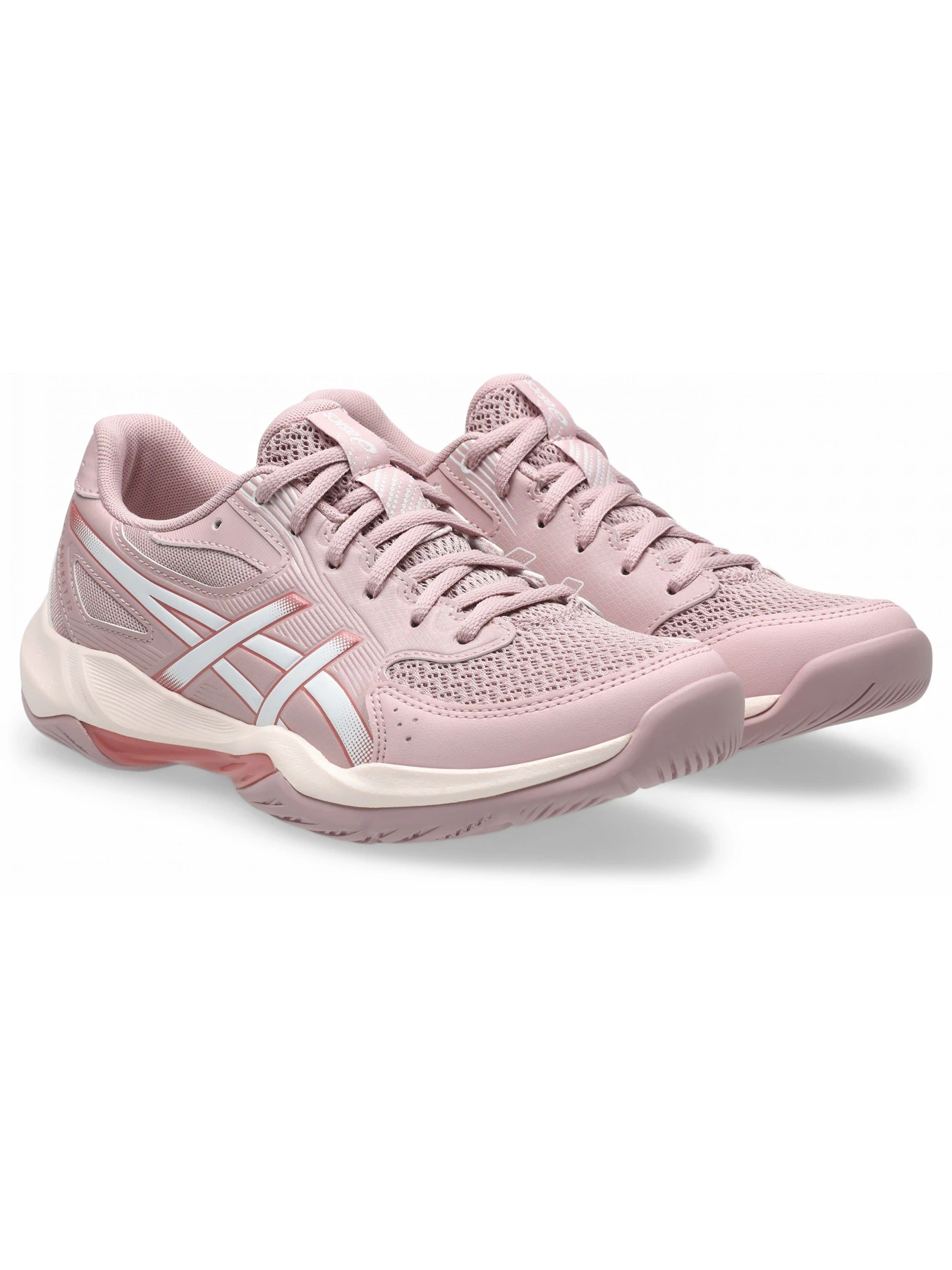 Кроссовки Asics Gel-rocket модель 1072A119-700 Фото