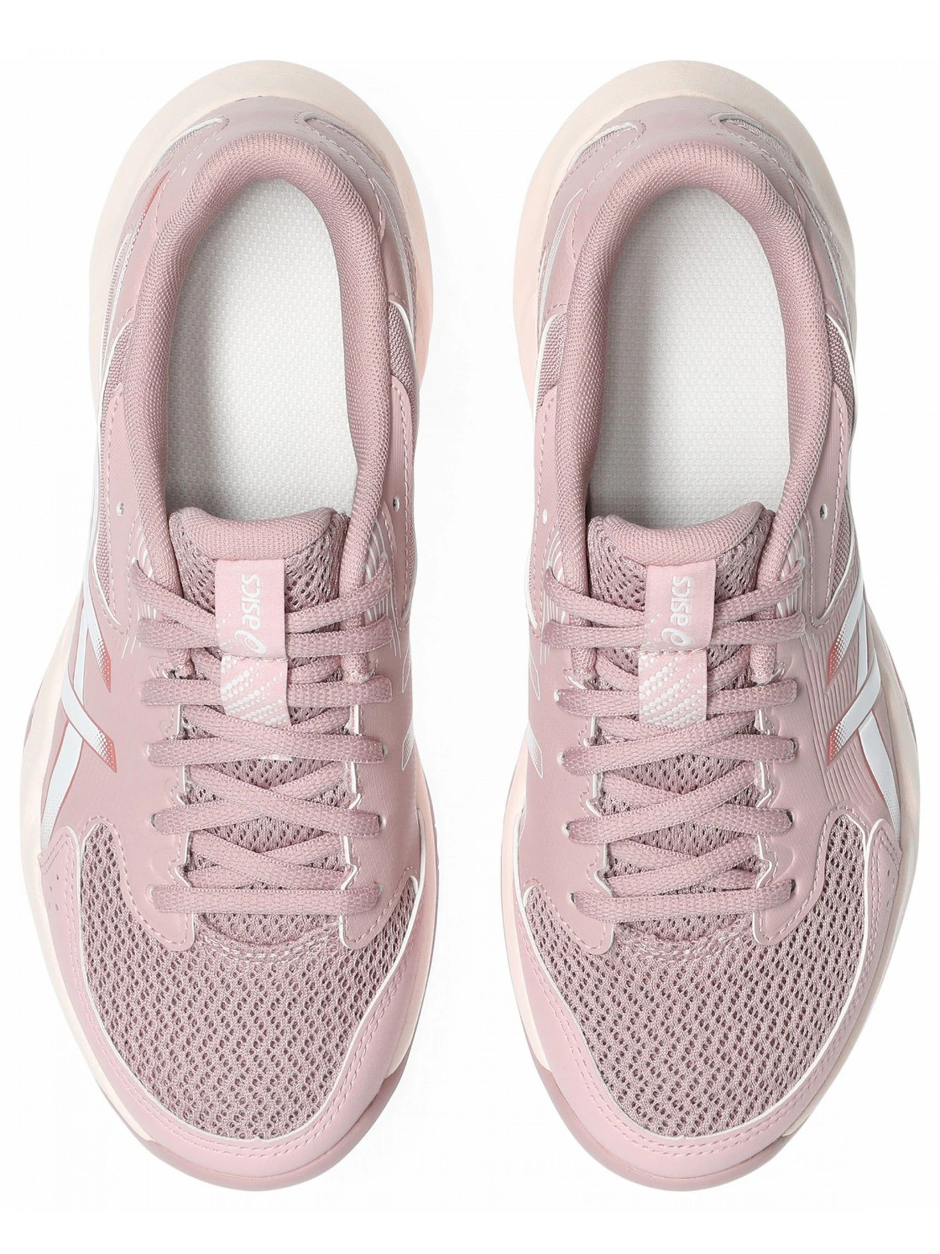 Кроссовки Asics Gel-rocket модель 1072A119-700 Фото