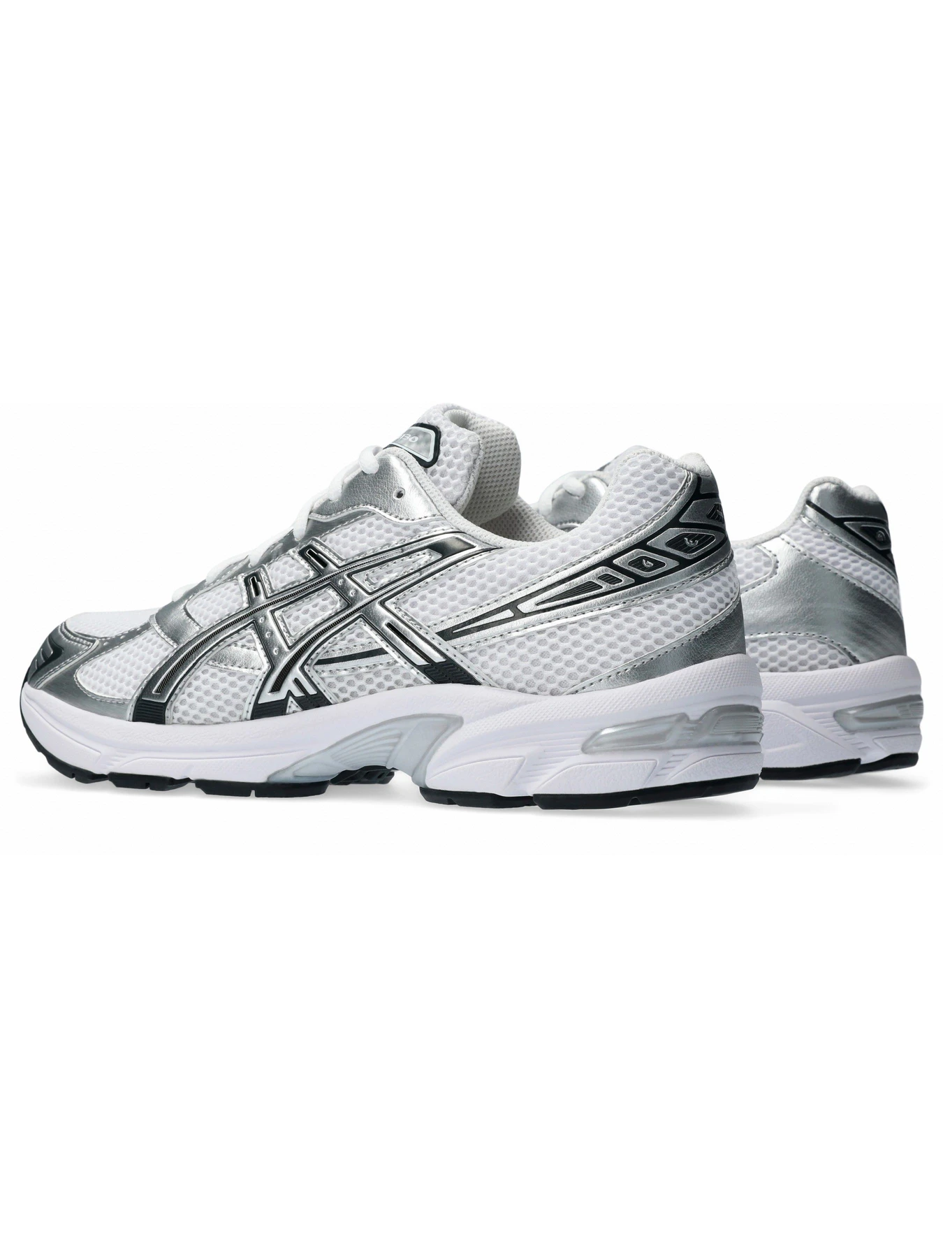 Кросівки Asics Gel-1130 модель 1201B020-100 Фото