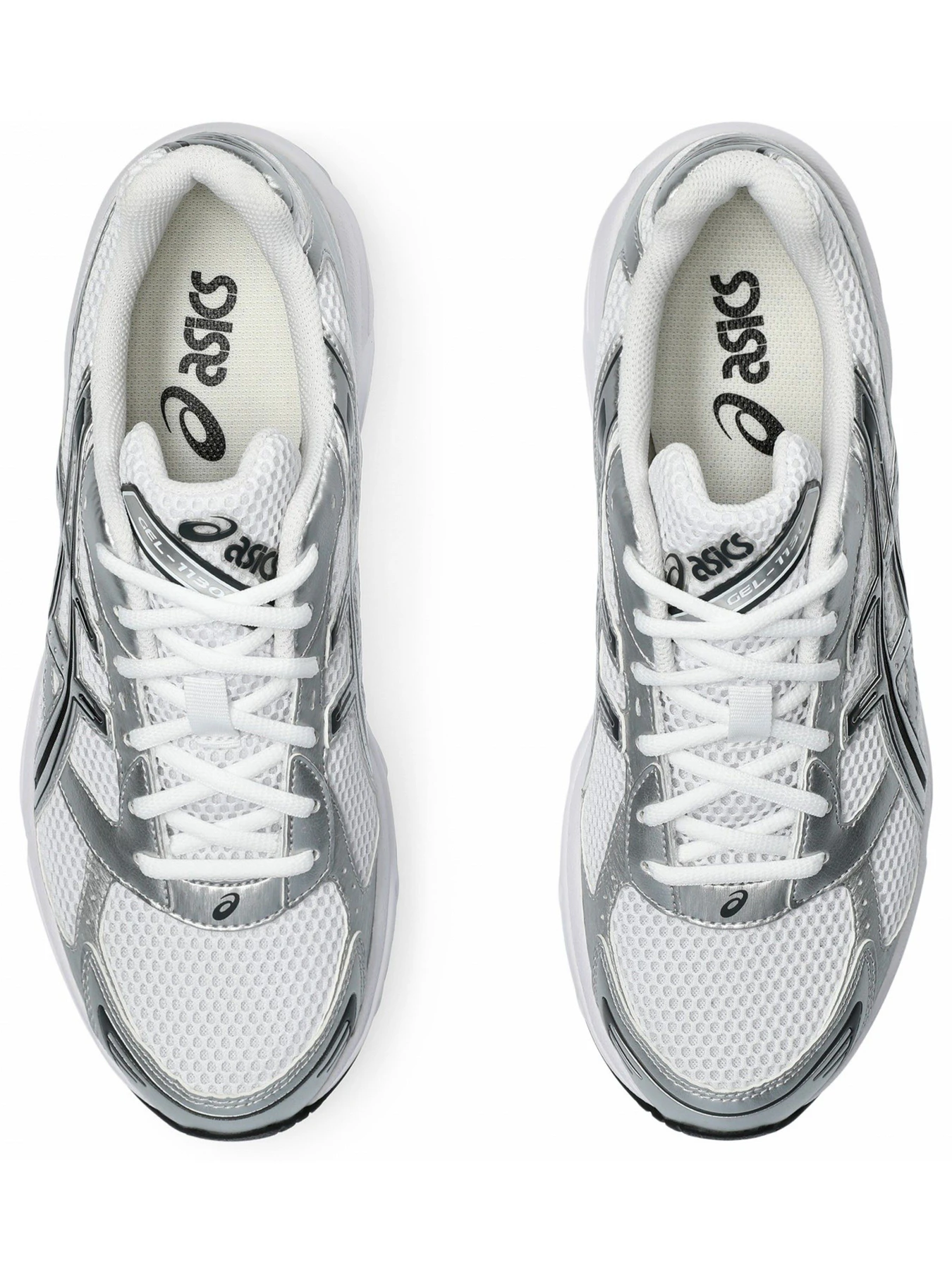 Кросівки Asics Gel-1130 модель 1201B020-100 Фото