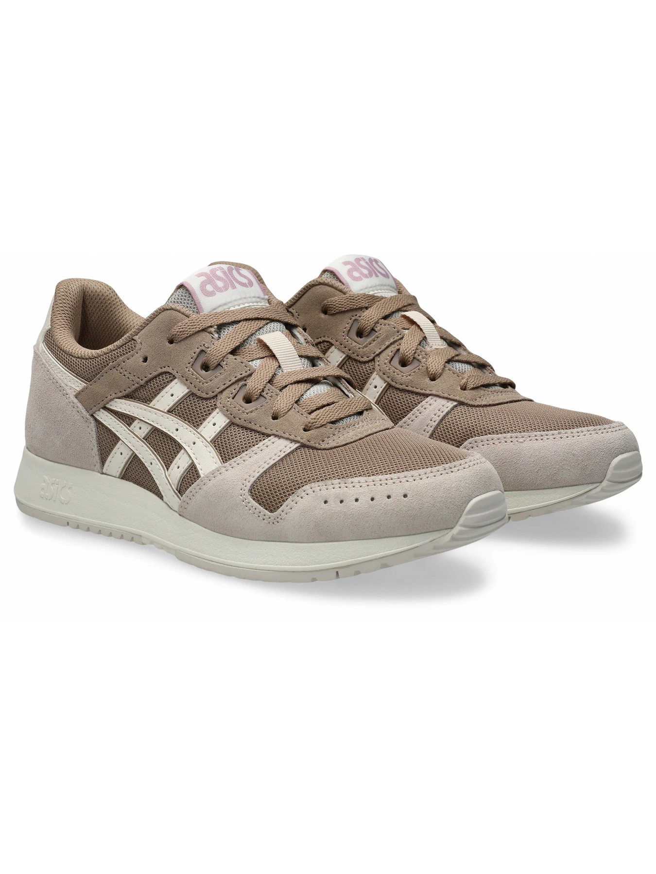 Кросівки Asics Lyte Classic модель 1202A306-202 Кросівки Asics Lyte Classic модель 1202A306-202 Фото