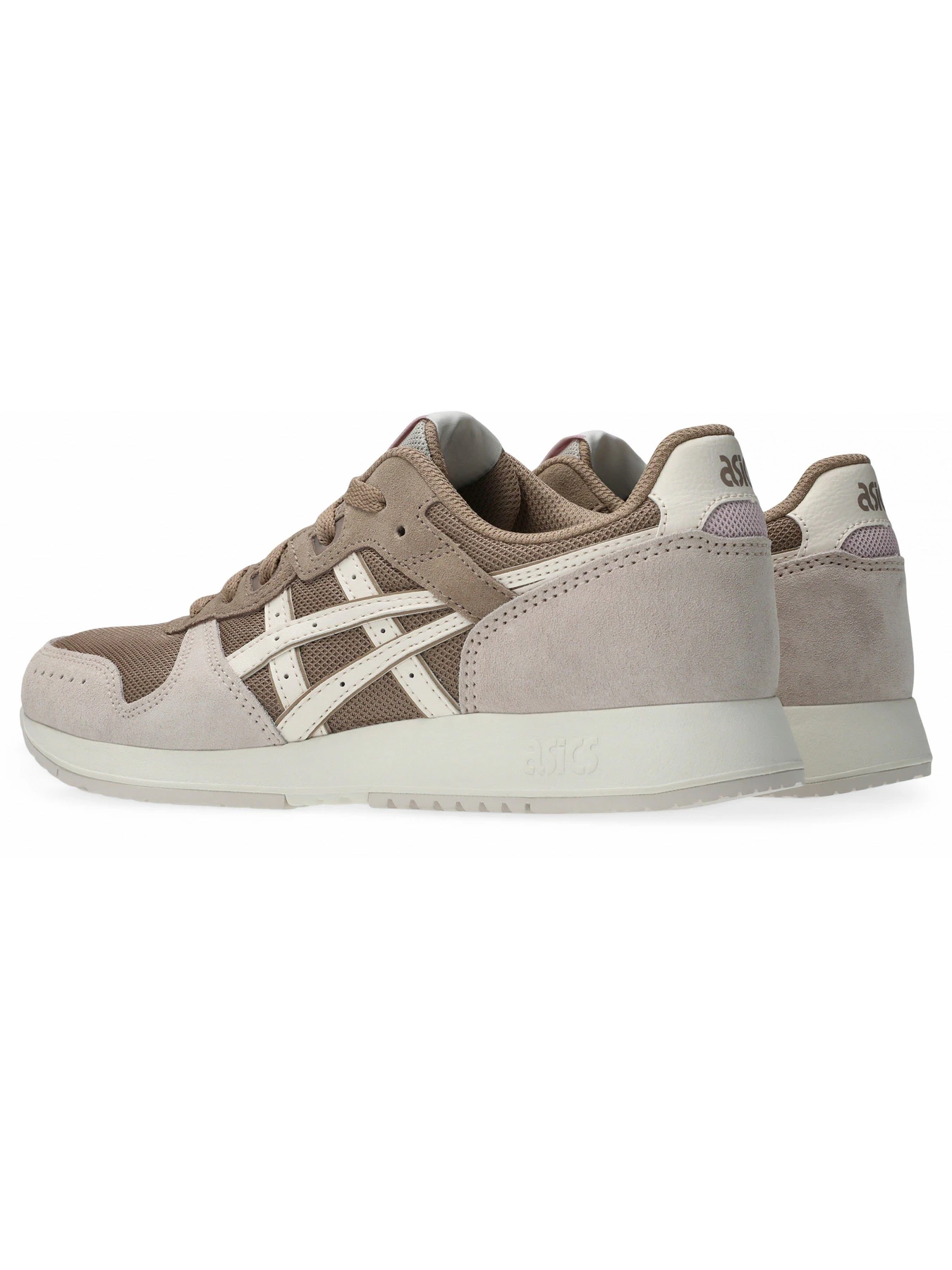 Кросівки Asics Lyte Classic модель 1202A306-202 Кросівки Asics Lyte Classic модель 1202A306-202 Фото