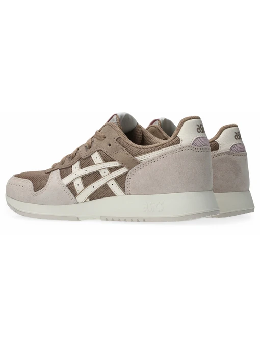 Шкіряні Жіночі Кросівки повсякденні Asics Lyte Classic фото 3