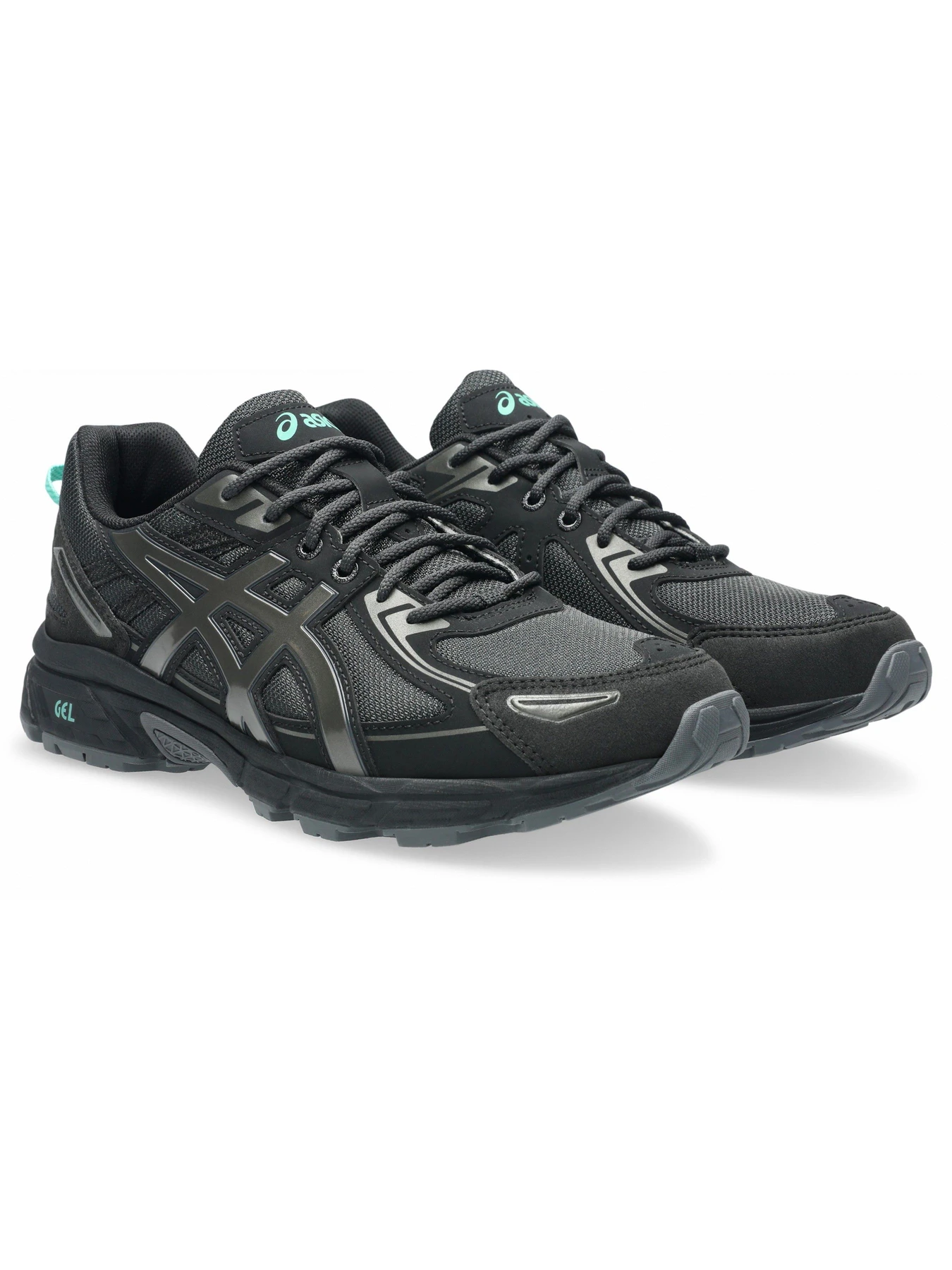 Кроссовки Asics Gel-venture модель 1203A438-031 Кроссовки Asics Gel-venture модель 1203A438-031 Фото