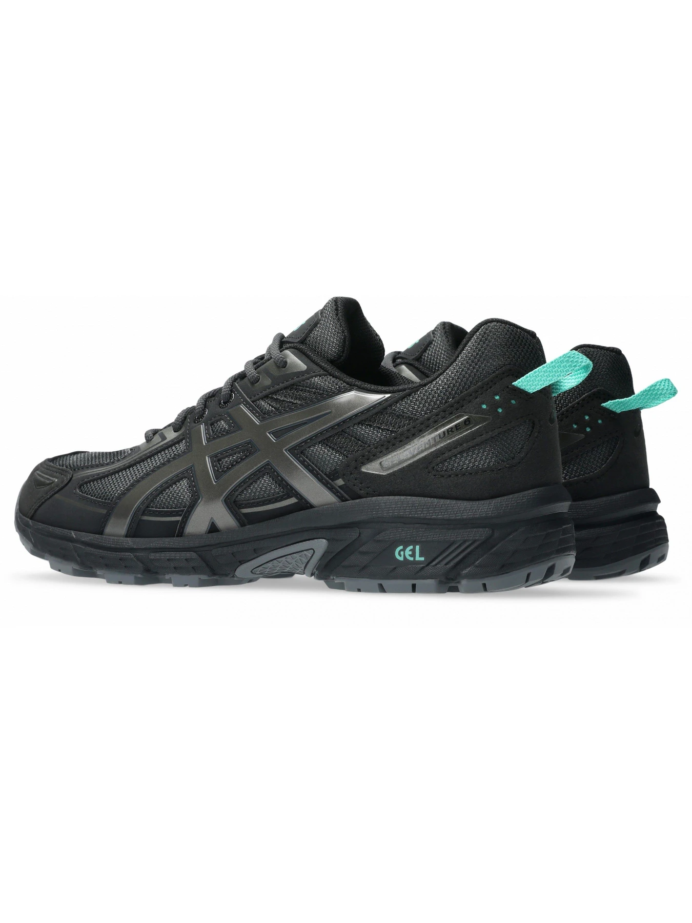 Кроссовки Asics Gel-venture модель 1203A438-031 Кроссовки Asics Gel-venture модель 1203A438-031 Фото
